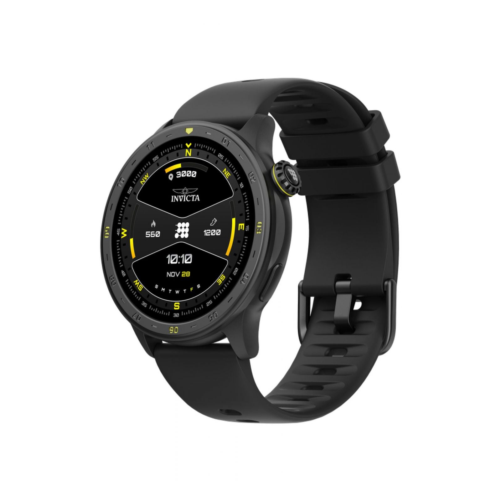 Relógio Invicta I-tech Itech 001