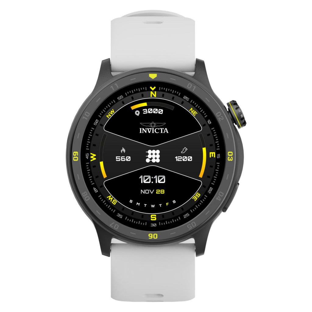 Reloj Invicta I-tech Itech 004