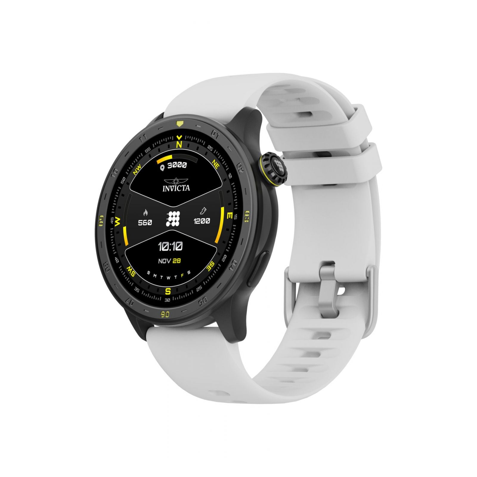 Reloj Invicta I-tech Itech 004