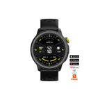 Reloj Invicta I-tech Itech 005