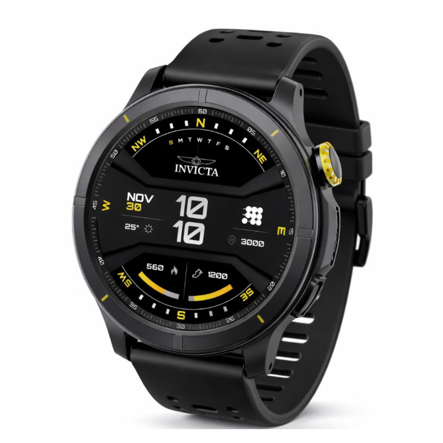 Reloj Invicta I-tech Itech 005