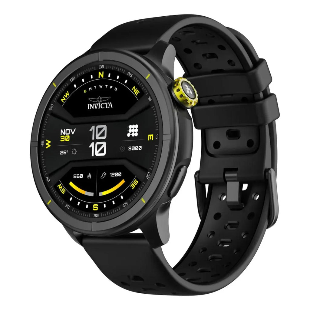 Reloj Invicta I-tech Itech 005