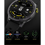Reloj Invicta I-tech Itech 005