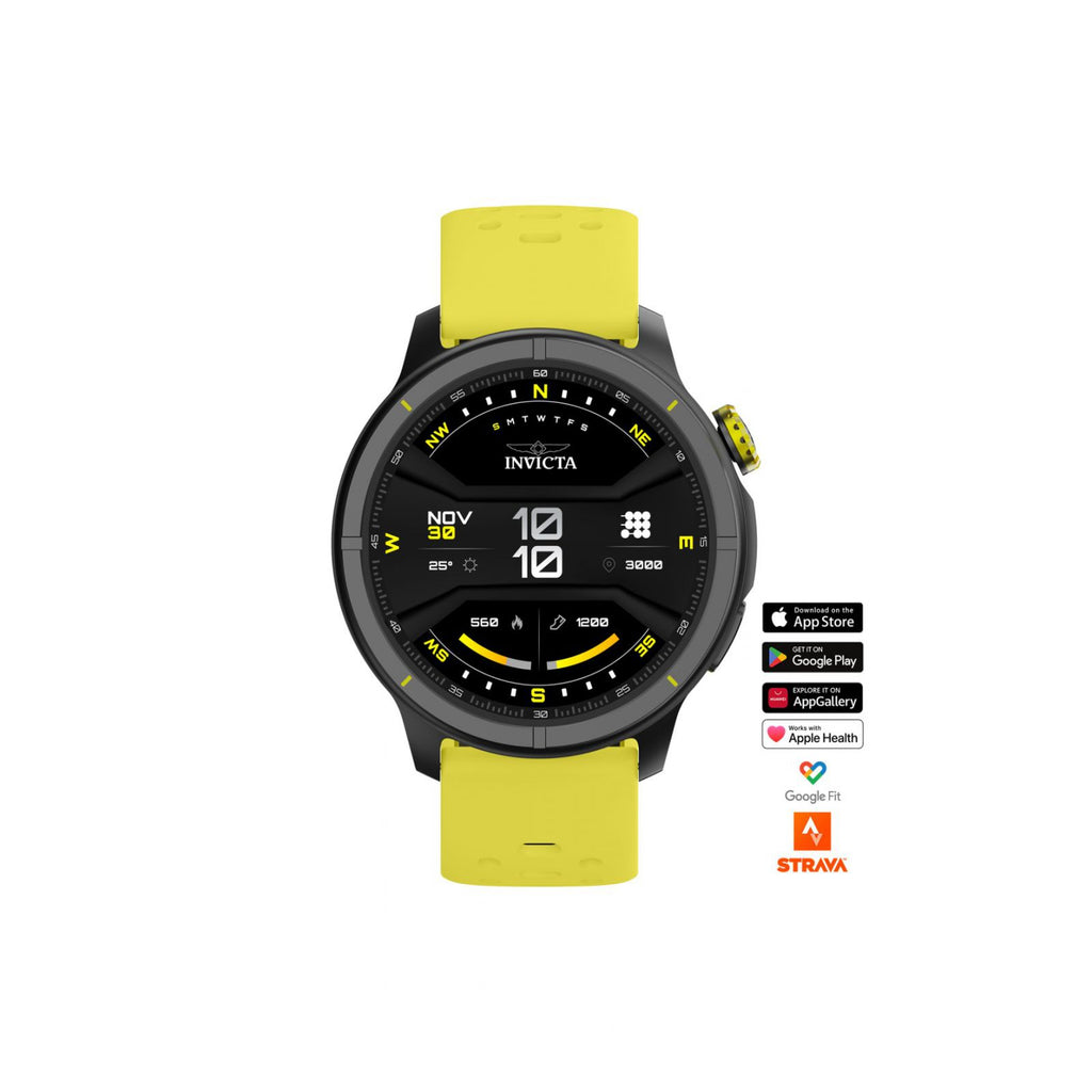 Reloj Invicta I-tech Itech 006