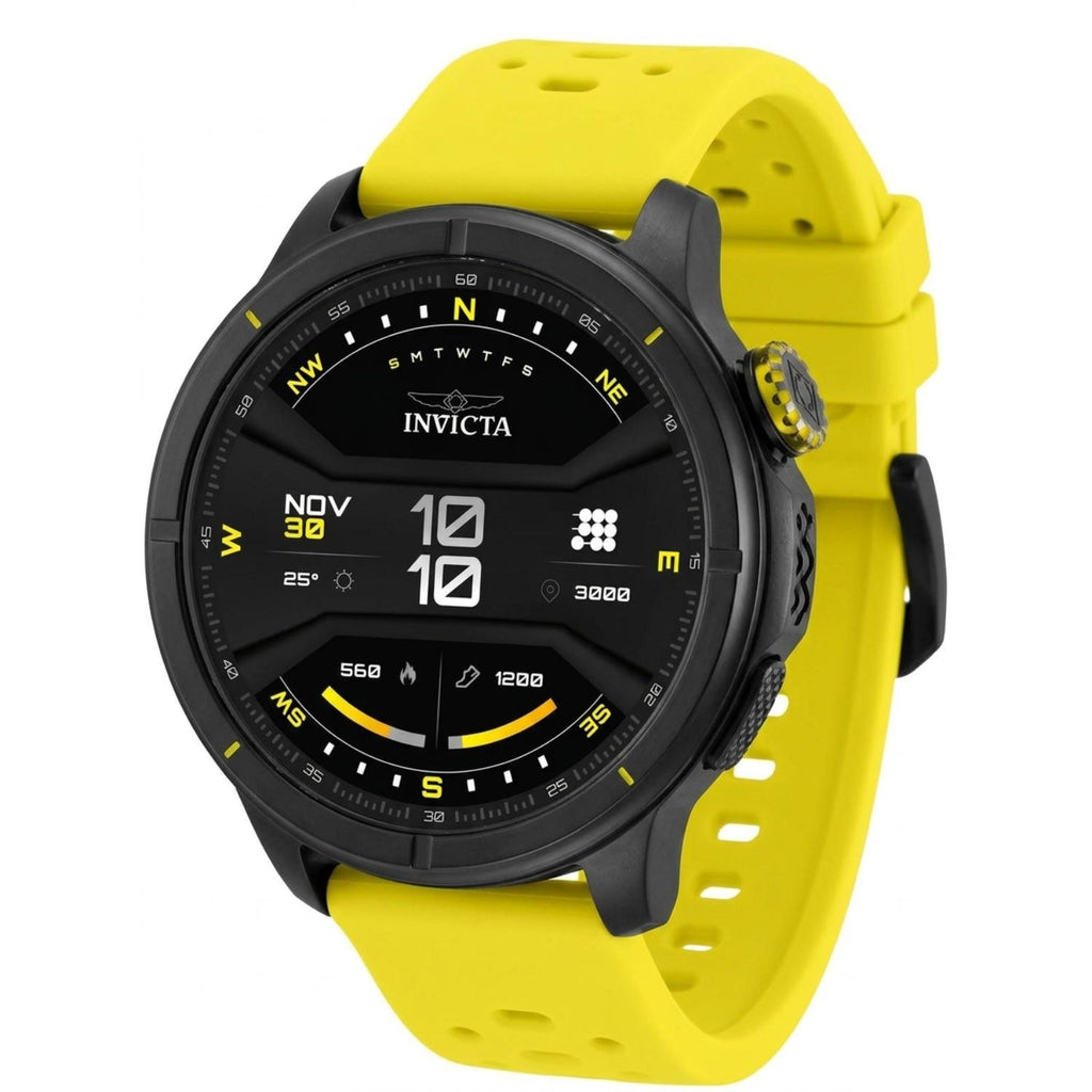 Reloj Invicta I-tech Itech 006