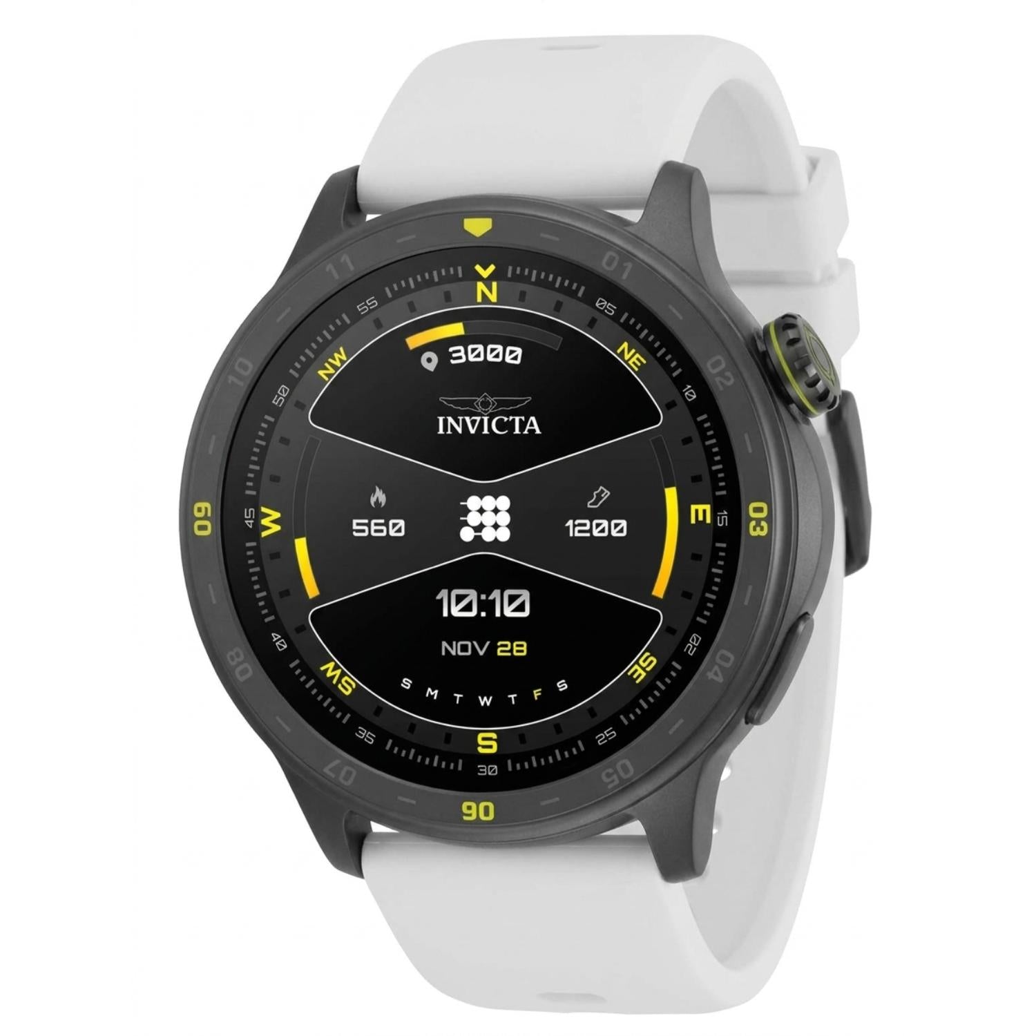 Reloj Invicta I-tech Itech 008