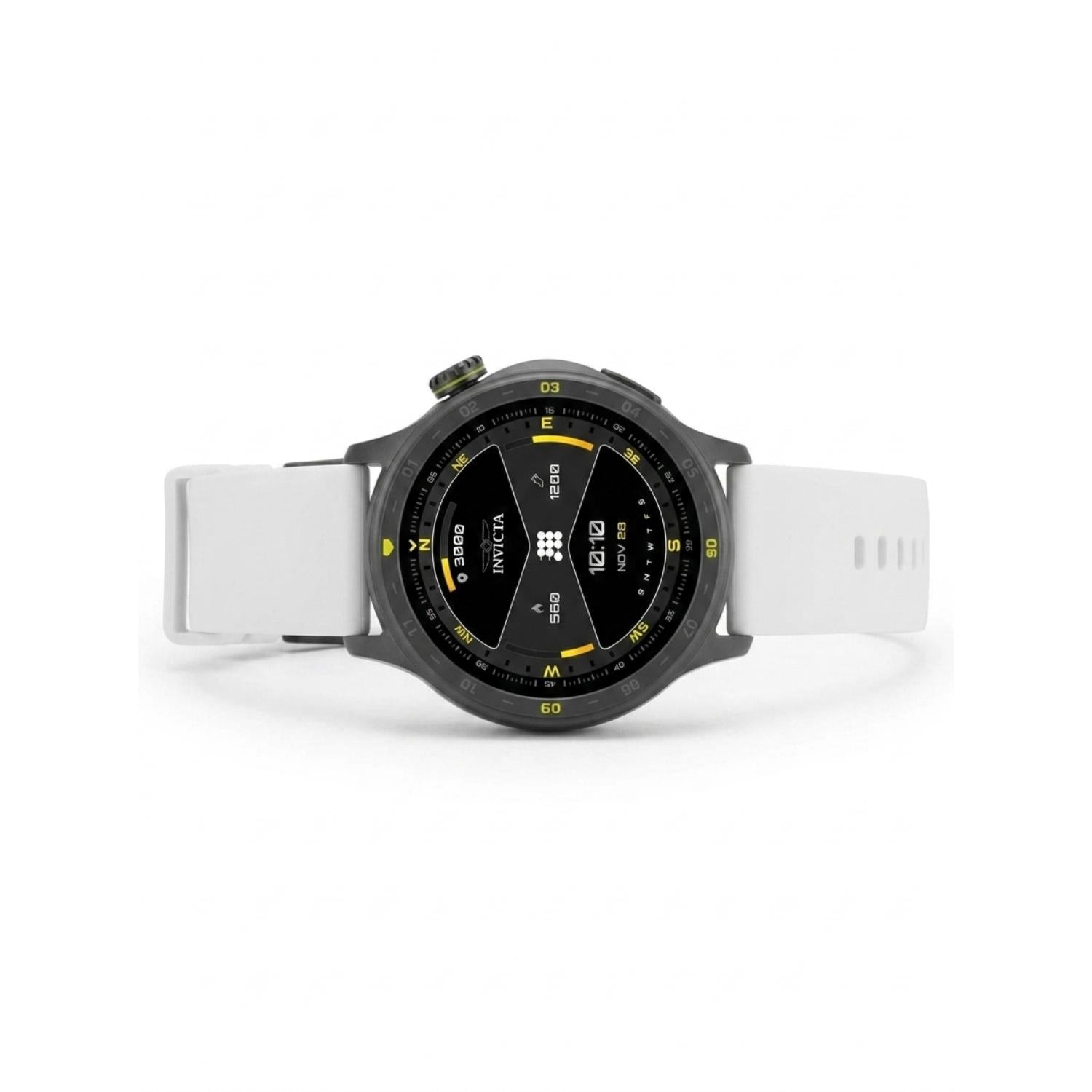 Reloj Invicta I-tech Itech 008