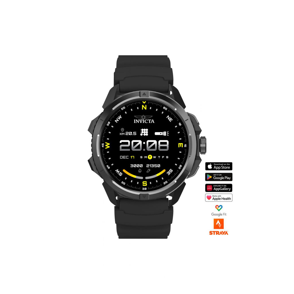 Reloj Invicta I-tech Itech 009