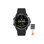 Reloj Invicta I-tech Itech 009