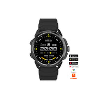 Reloj Invicta I-tech Itech 009