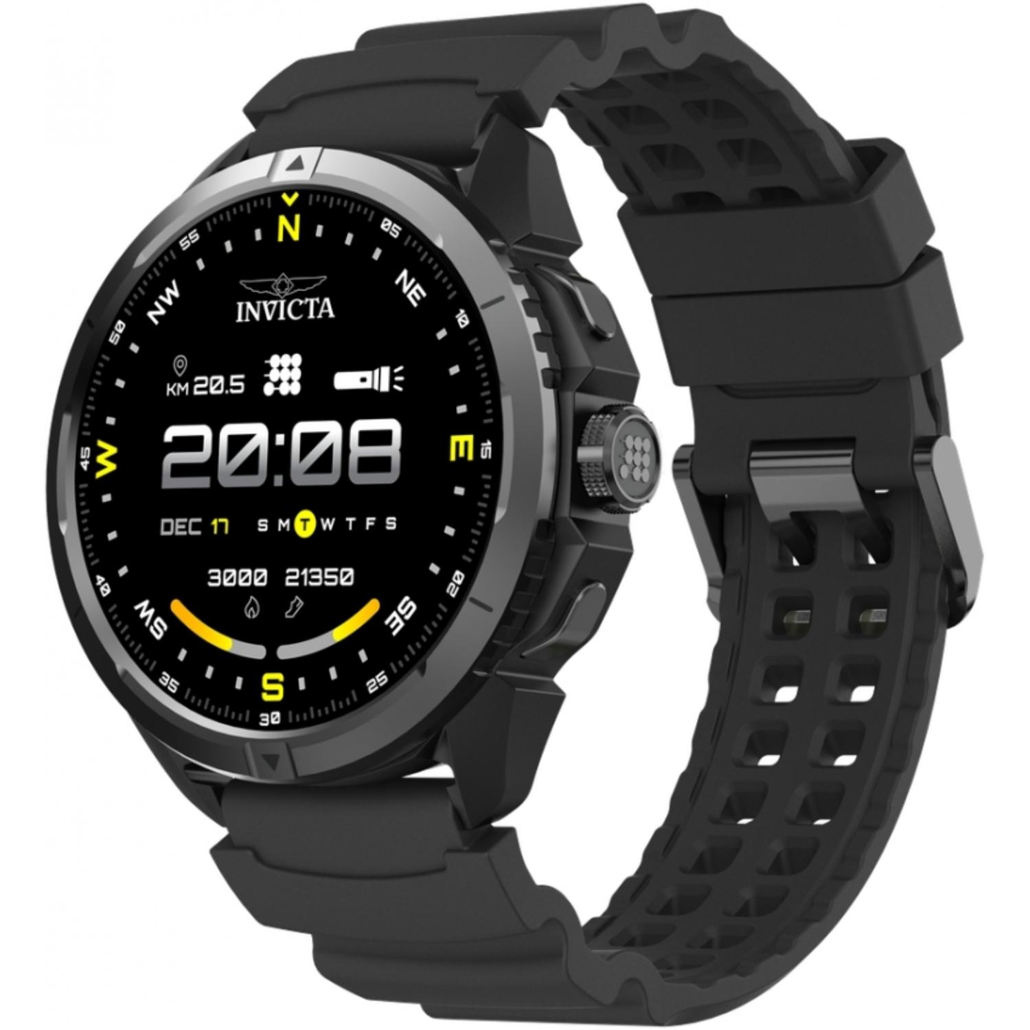Reloj Invicta I-tech Itech 009