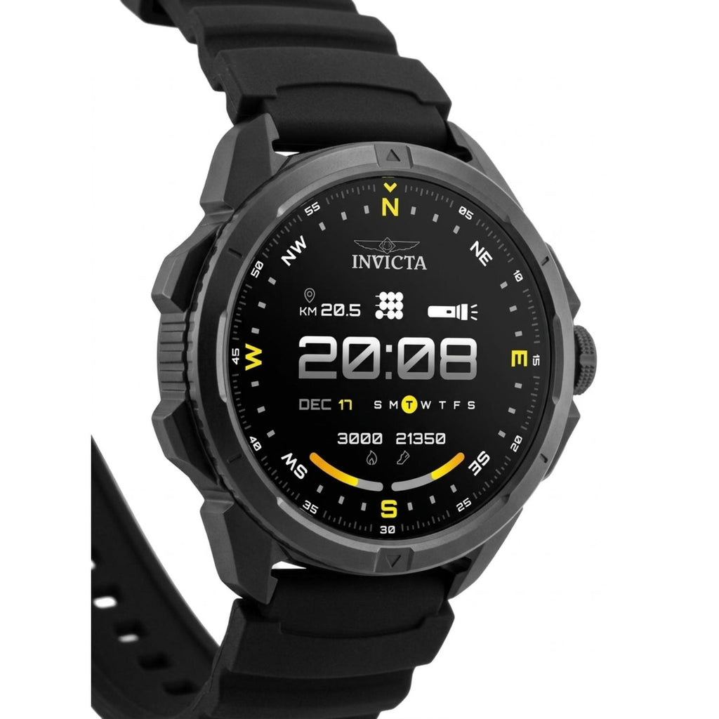 Reloj Invicta I-tech Itech 009