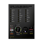 Reloj Invicta I-tech Itech 009