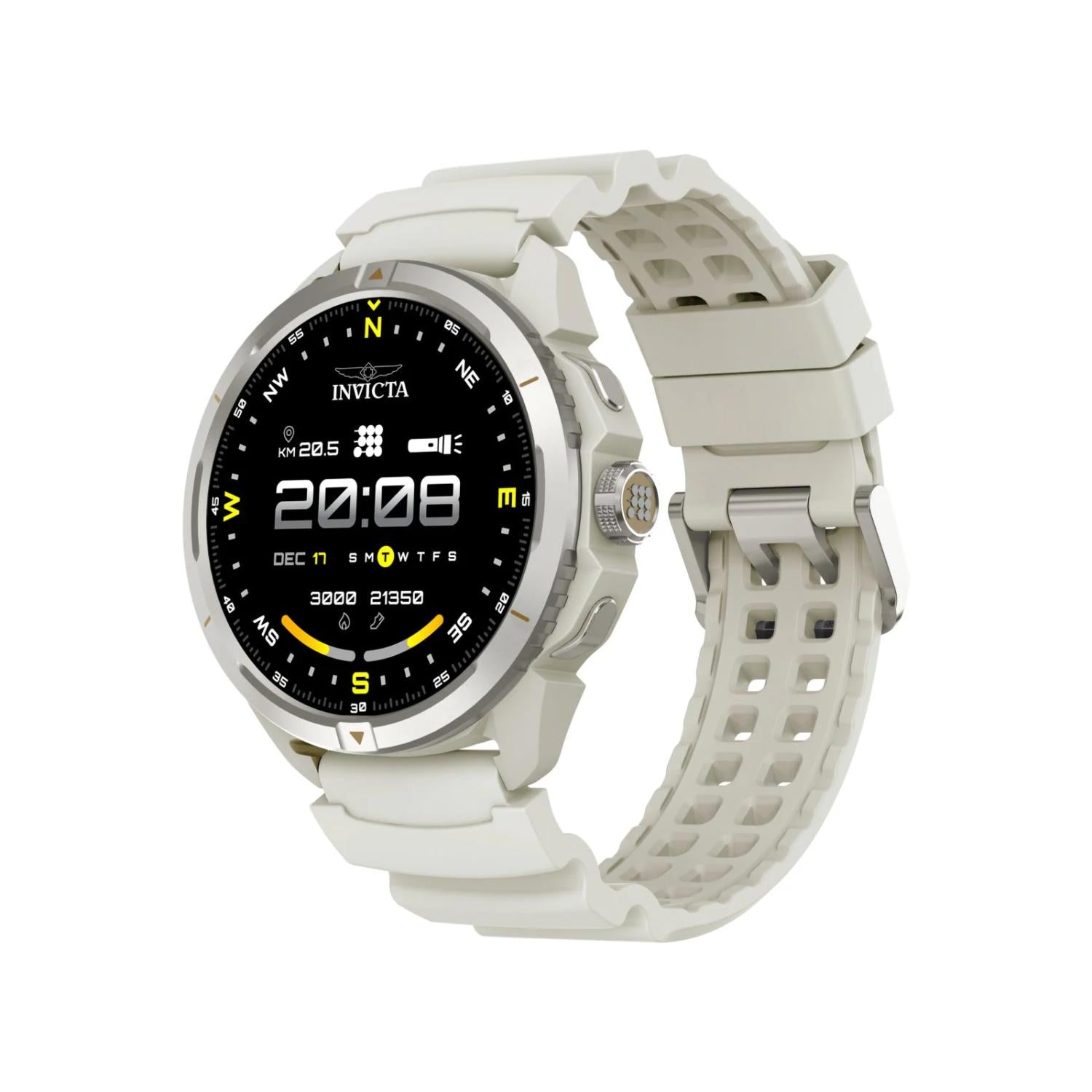 Reloj Invicta I-tech Itech 010