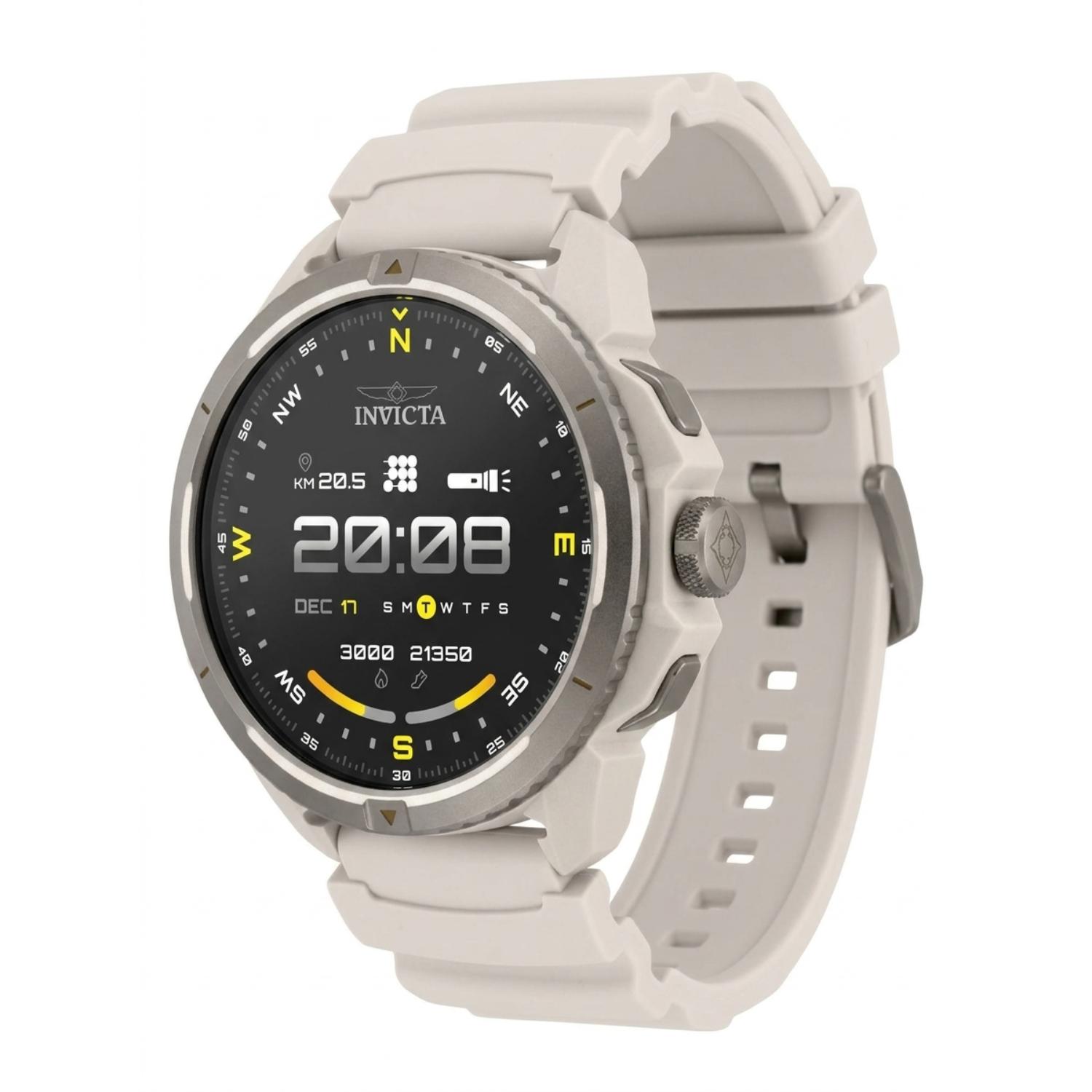 Reloj Invicta I-tech Itech 010