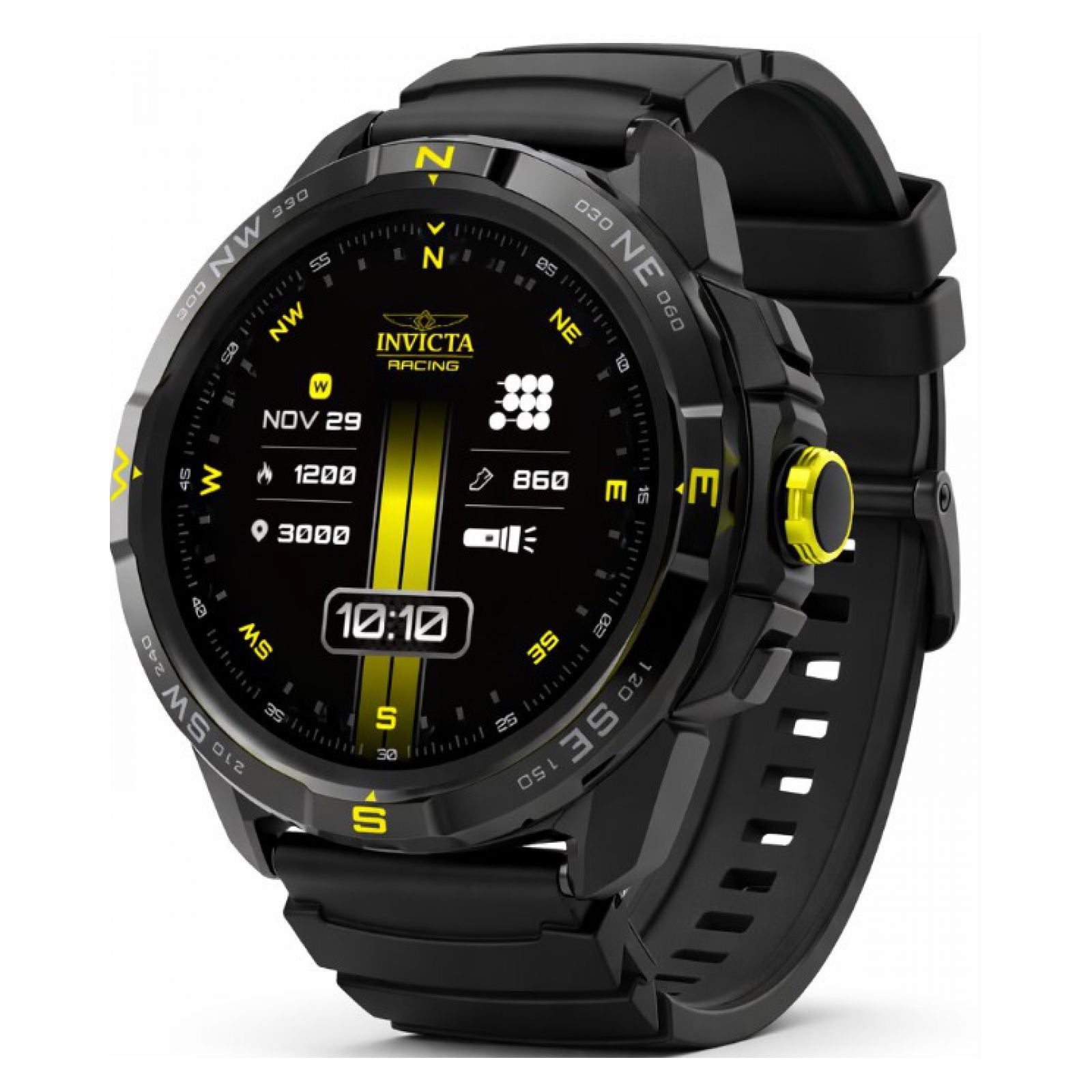 Reloj Invicta I-tech Itech 011