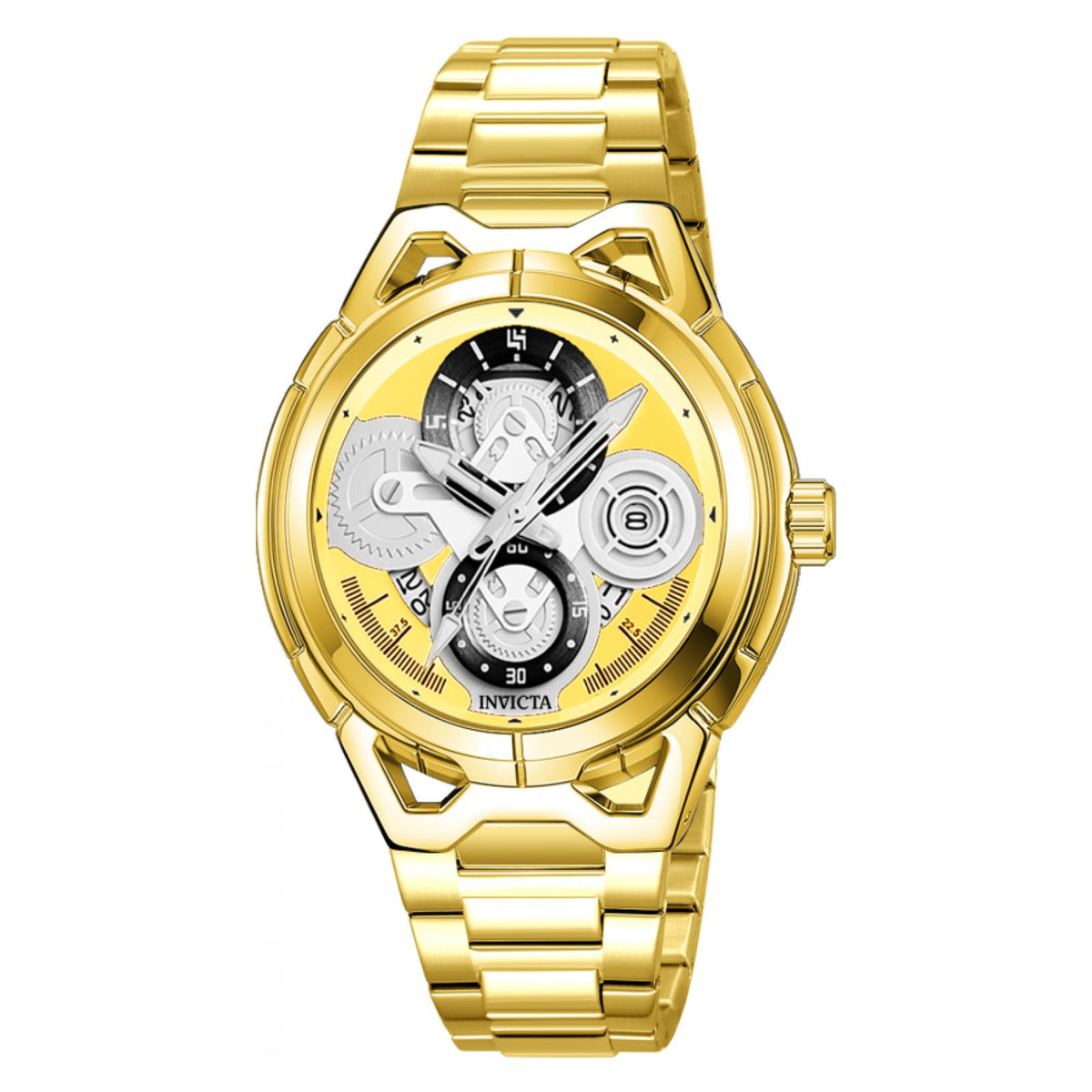 Reloj Invicta S1 Rally 79012