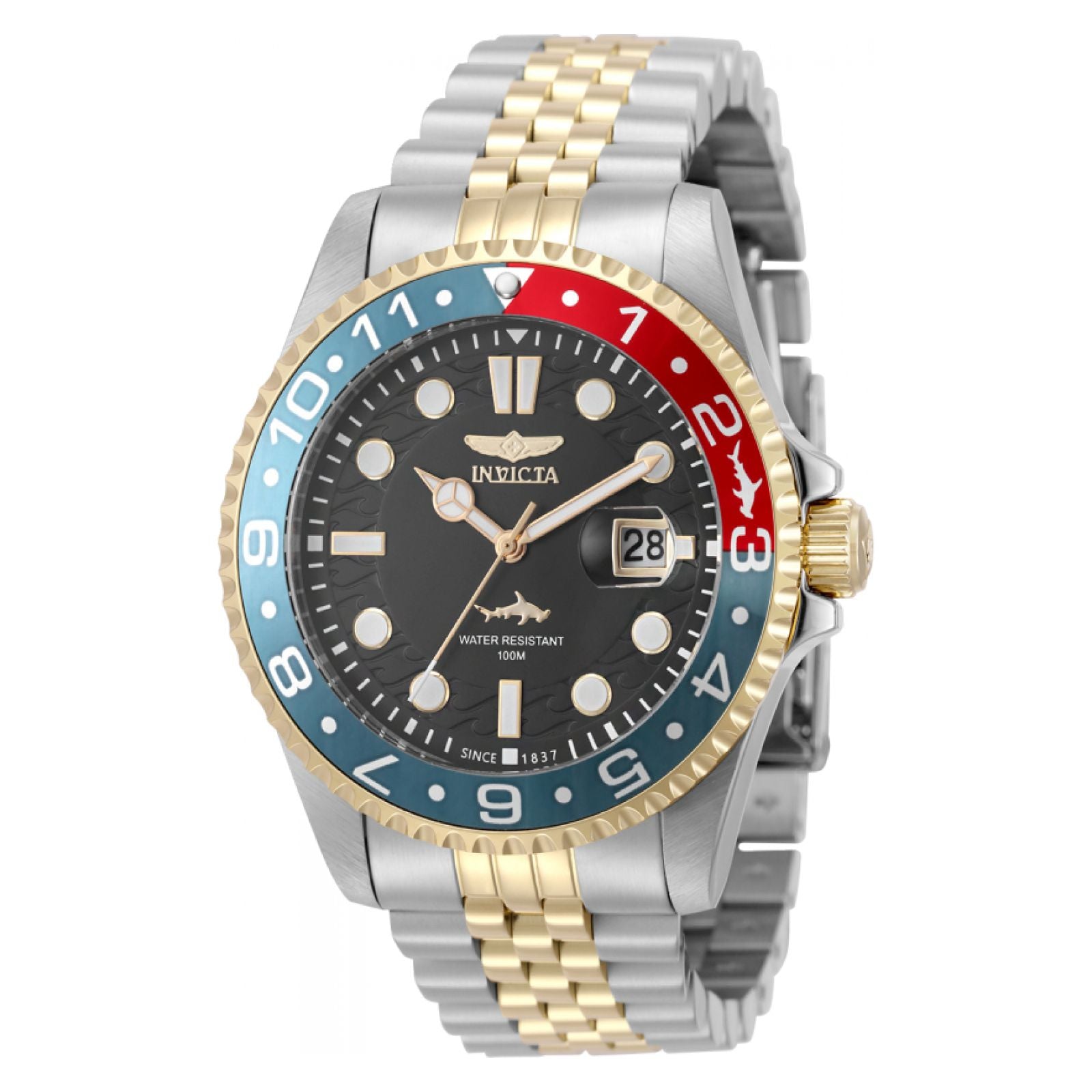 Reloj Invicta Pro Diver 50812