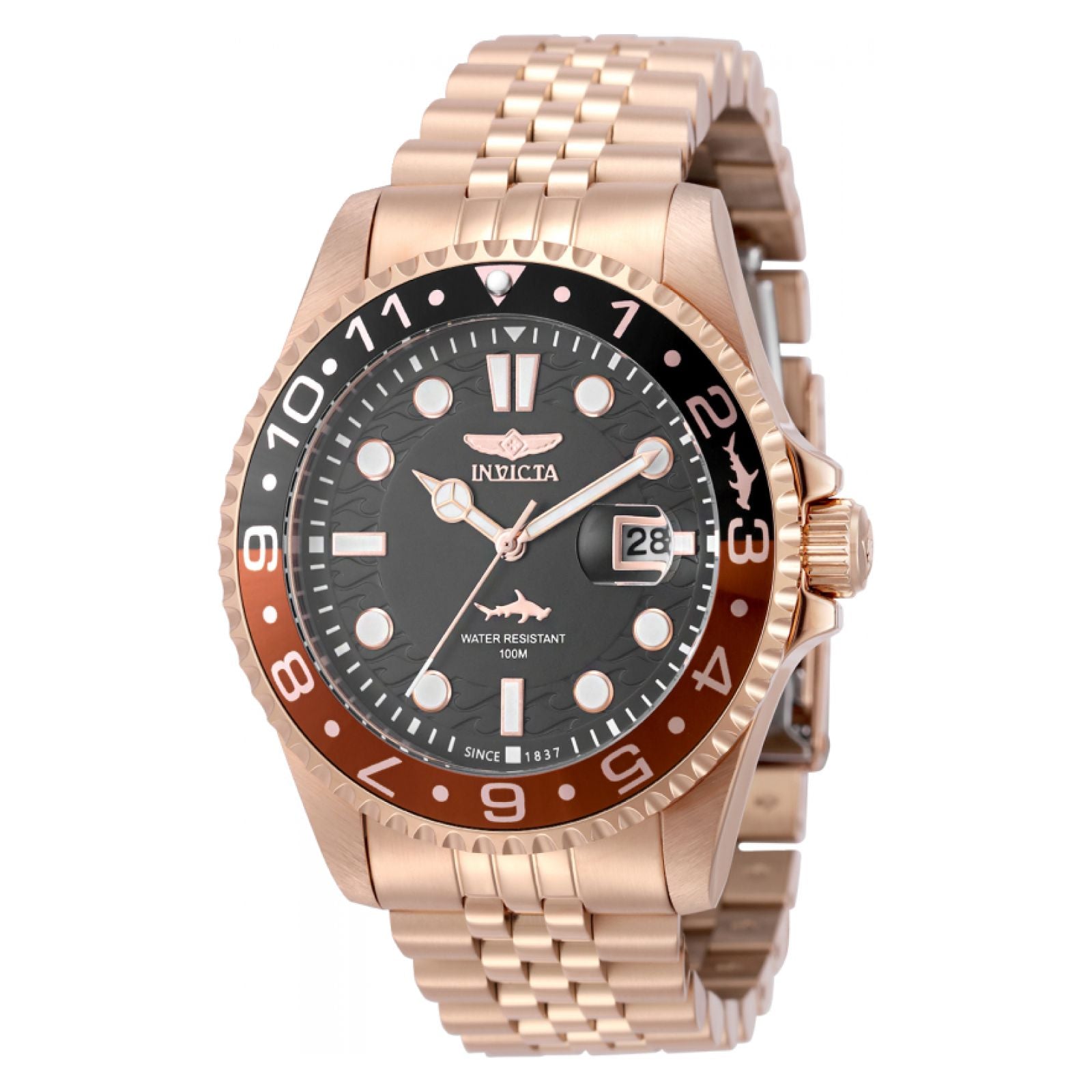 Reloj Invicta Pro Diver 50814