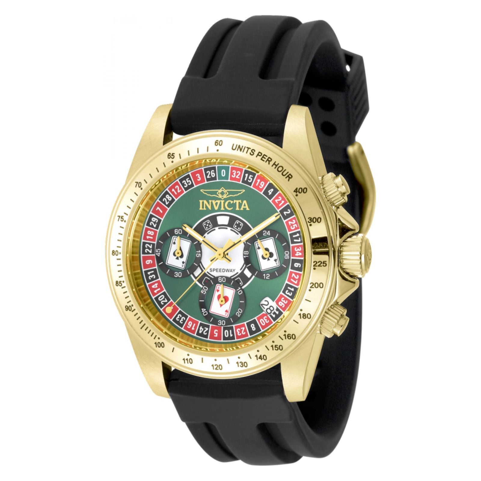 Reloj Invicta Speedway 50873