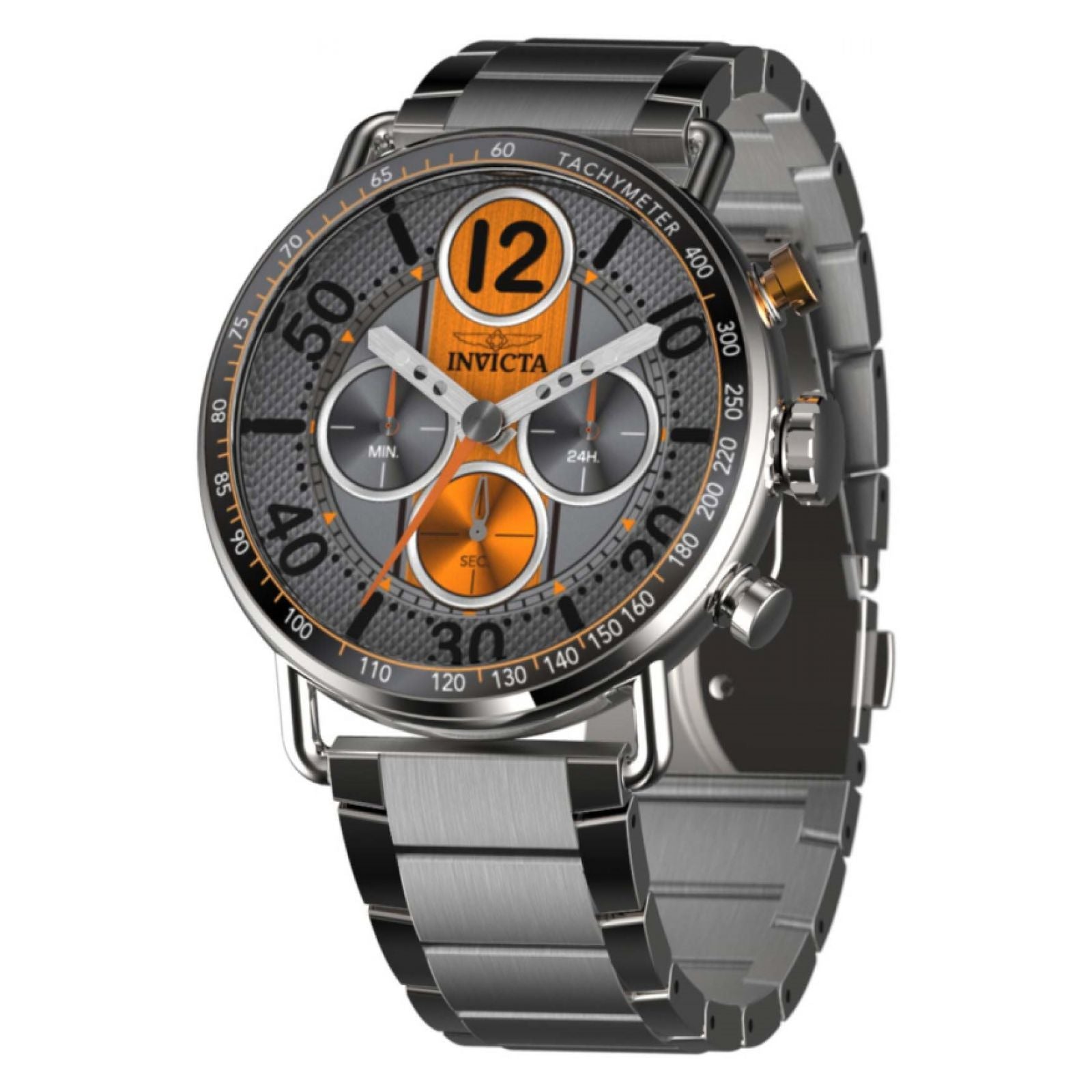 Reloj Invicta Speedway 50880
