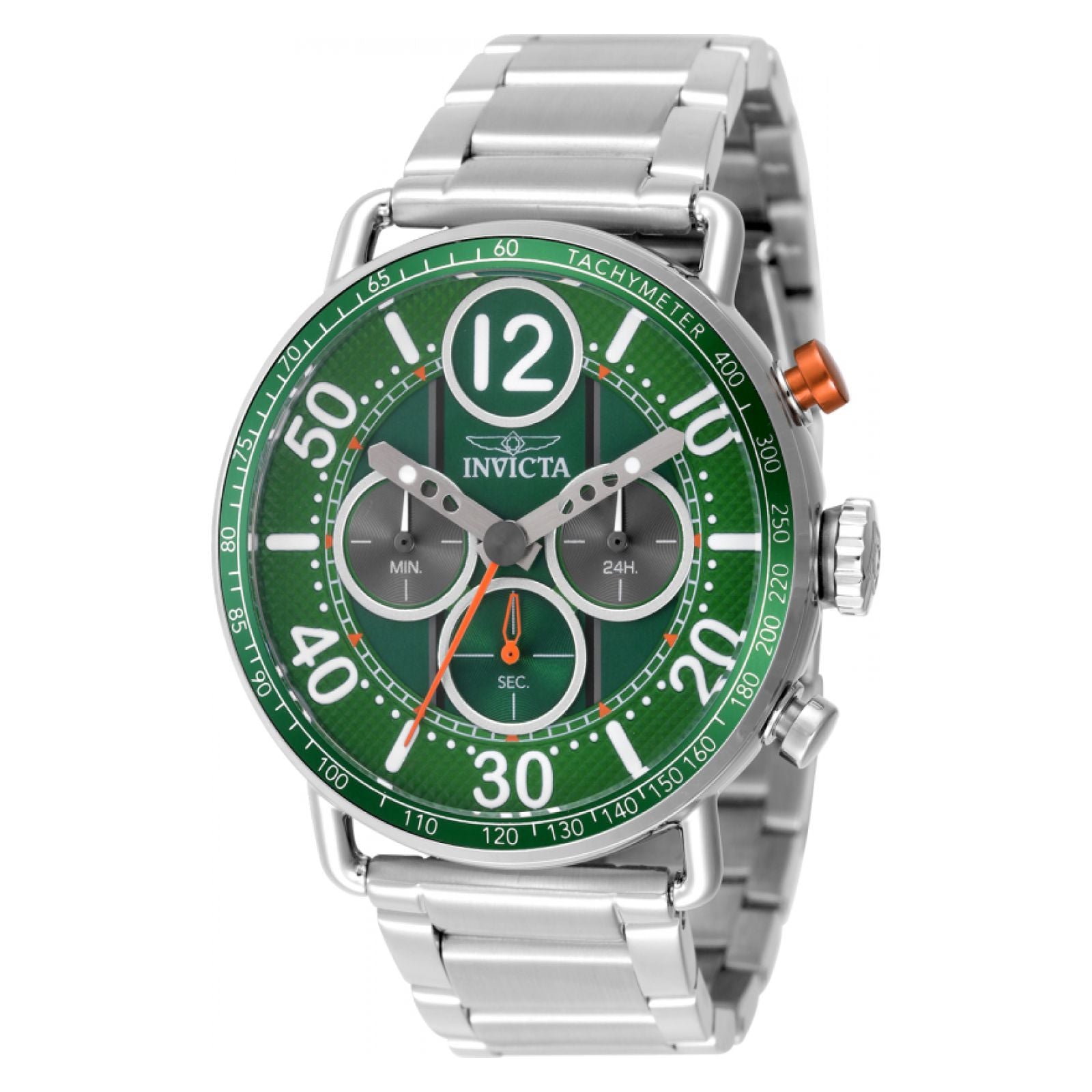 Reloj Invicta Speedway 50882