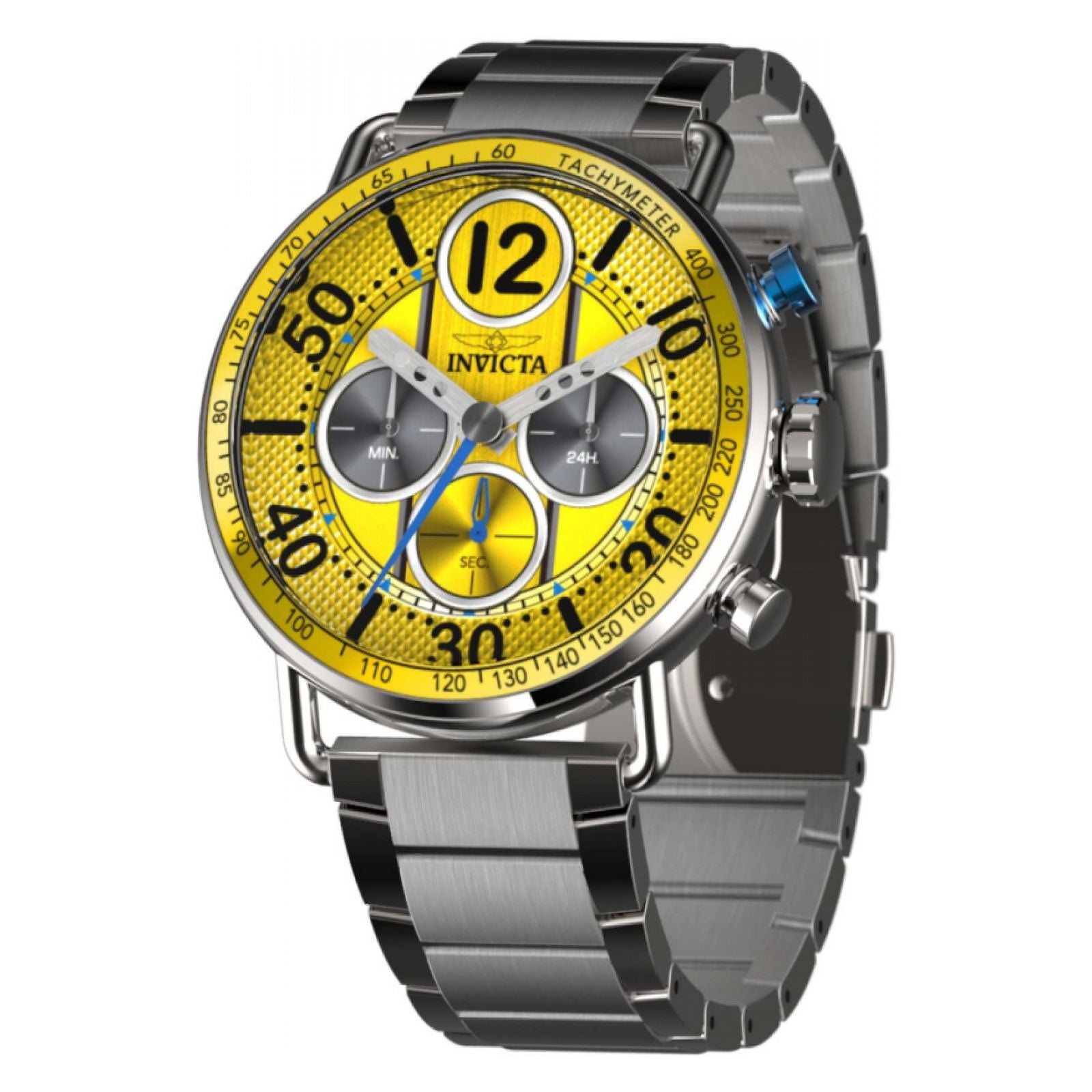 Reloj Invicta Speedway 50883