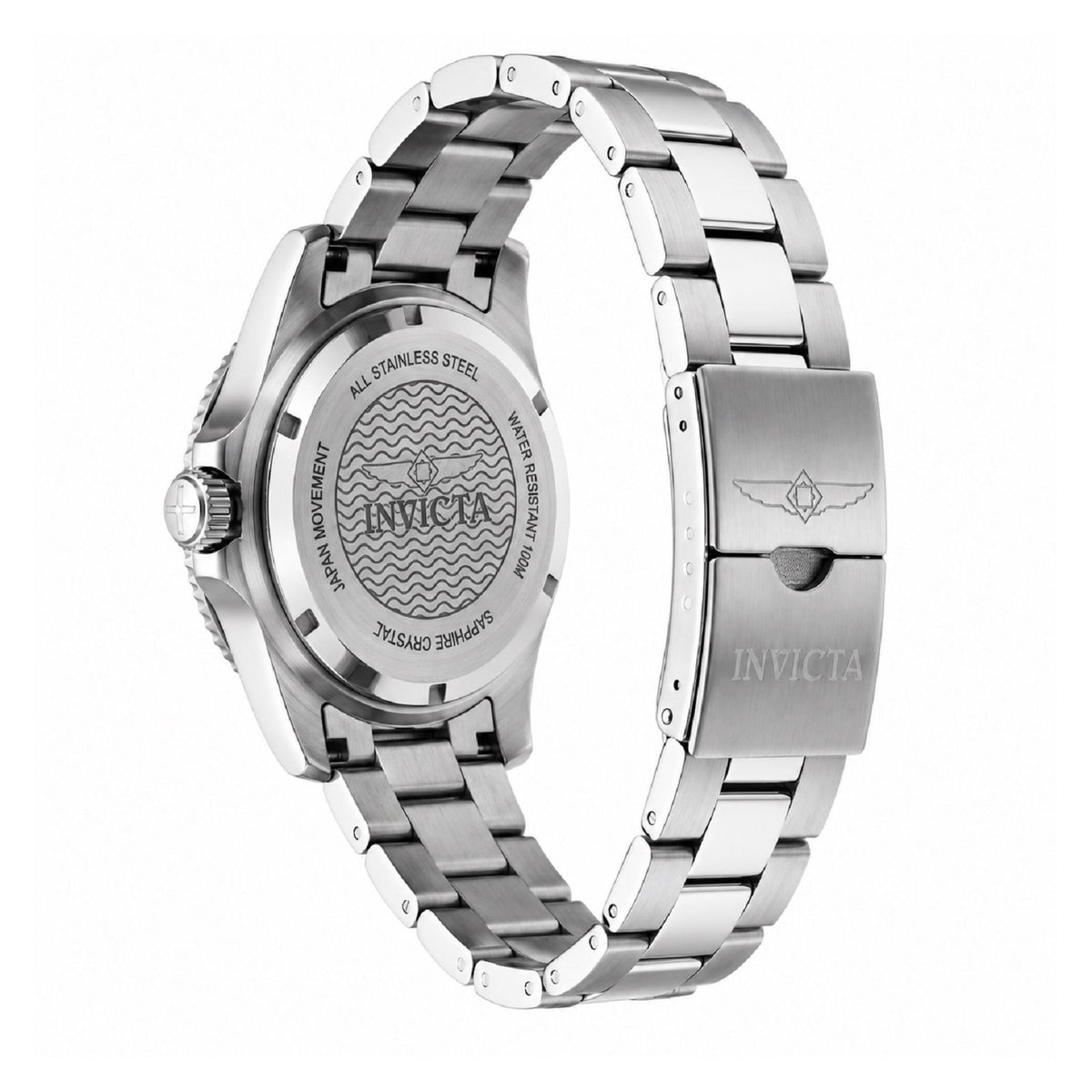 Reloj Invicta Pro Diver 50913