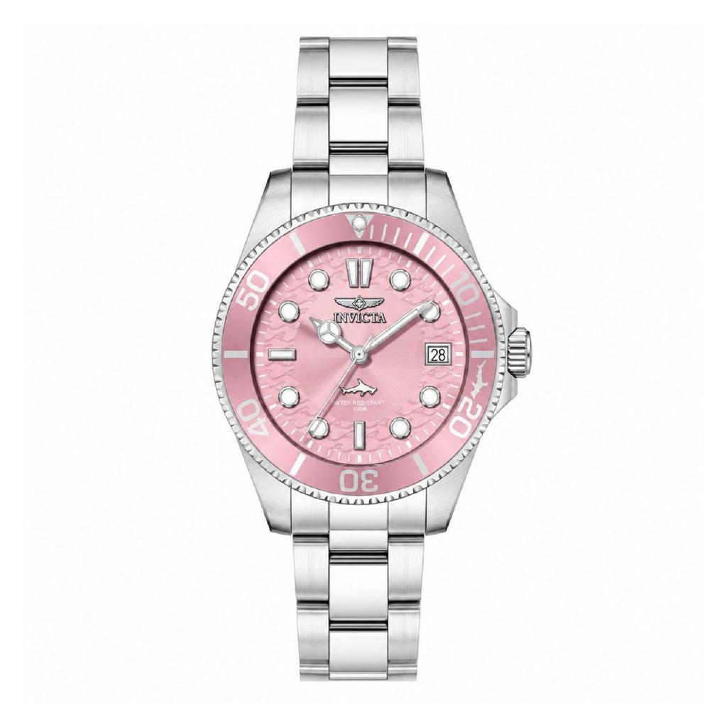Reloj Invicta Pro Diver 50916