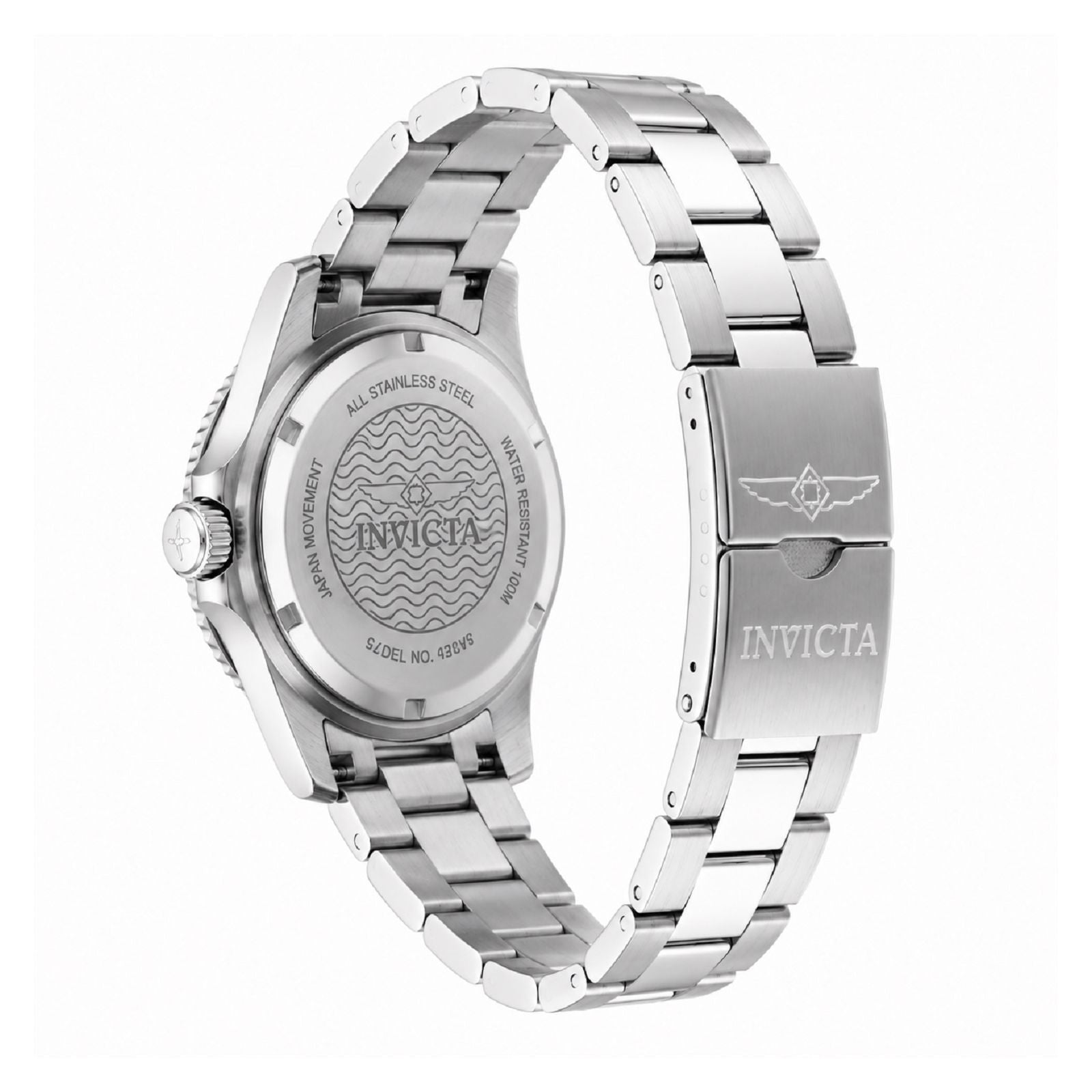 Reloj Invicta Pro Diver 50916