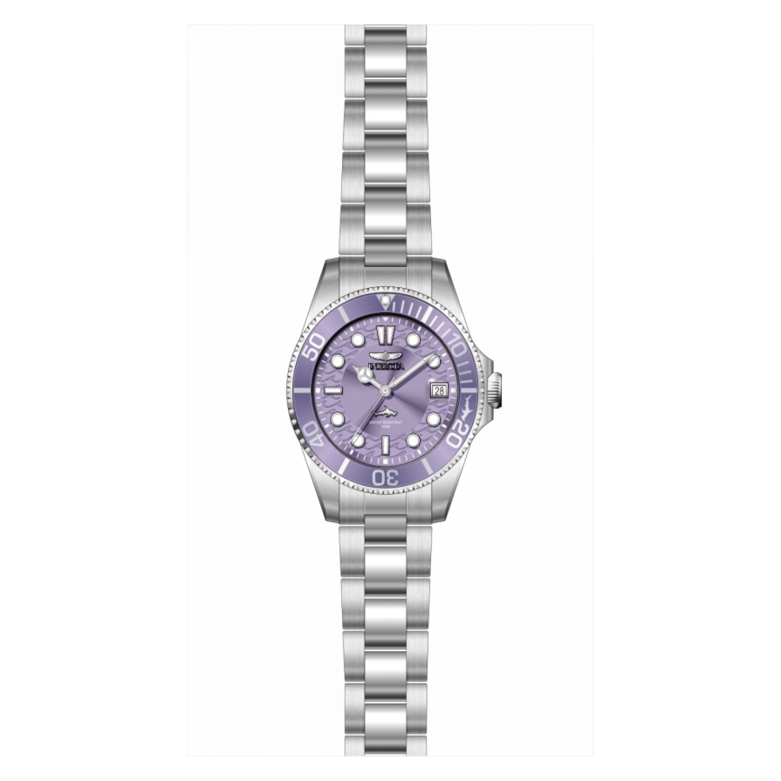 Reloj Invicta Pro Diver 50917