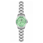 Relógio Invicta Pro Diver 50918 · Mostrador Verde claro 34 mm Senhora
