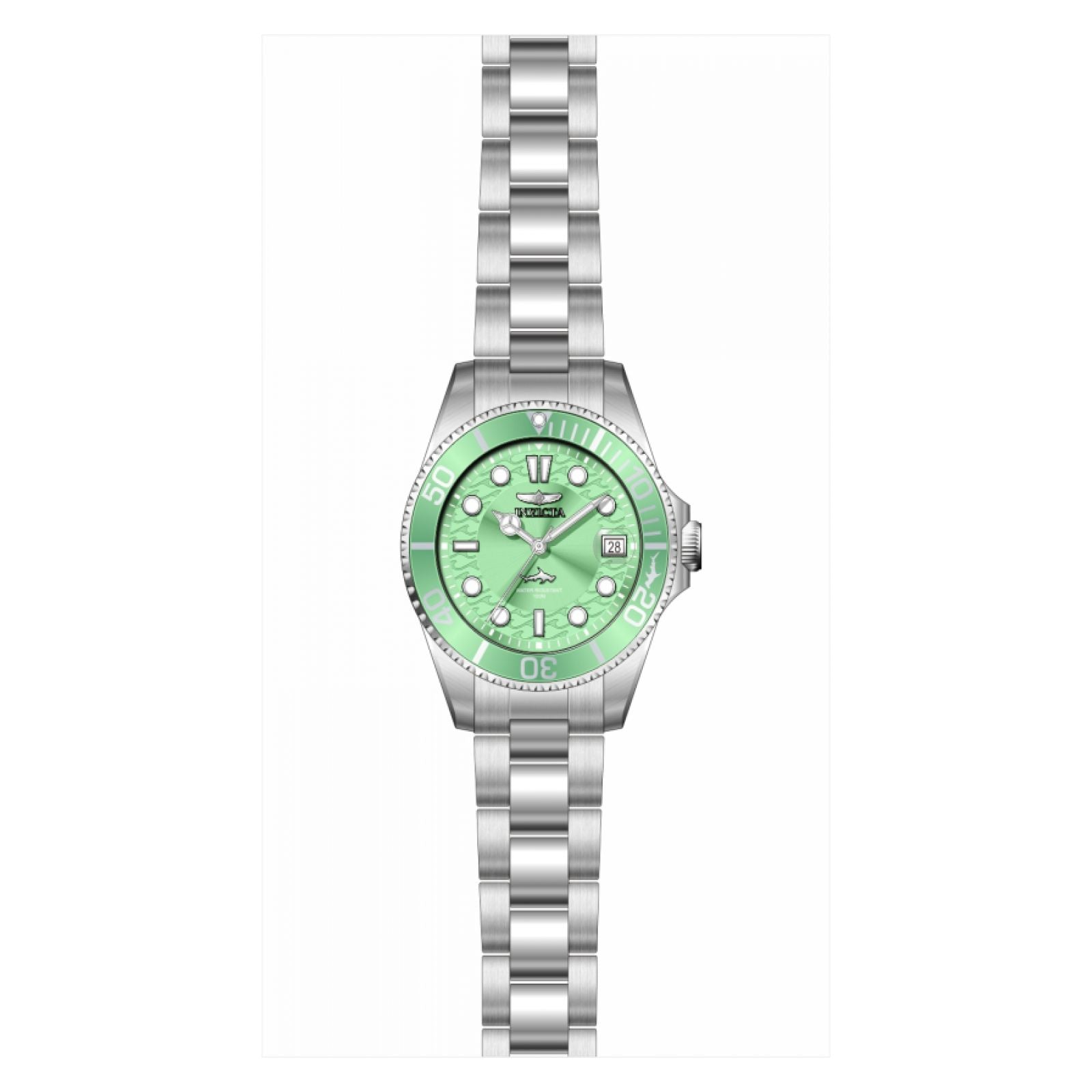 Reloj Invicta Pro Diver 50918