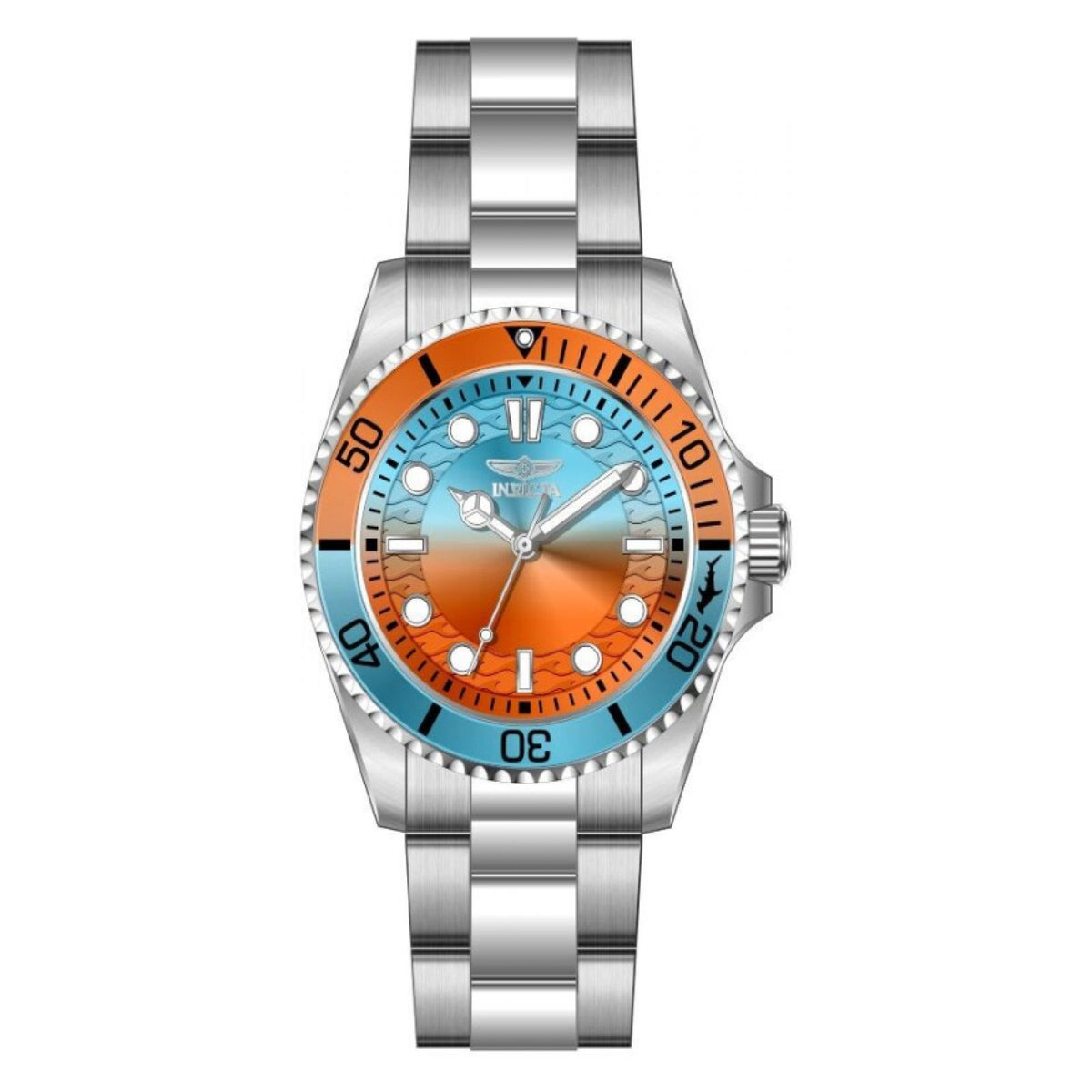 Reloj Invicta Pro Diver 50955