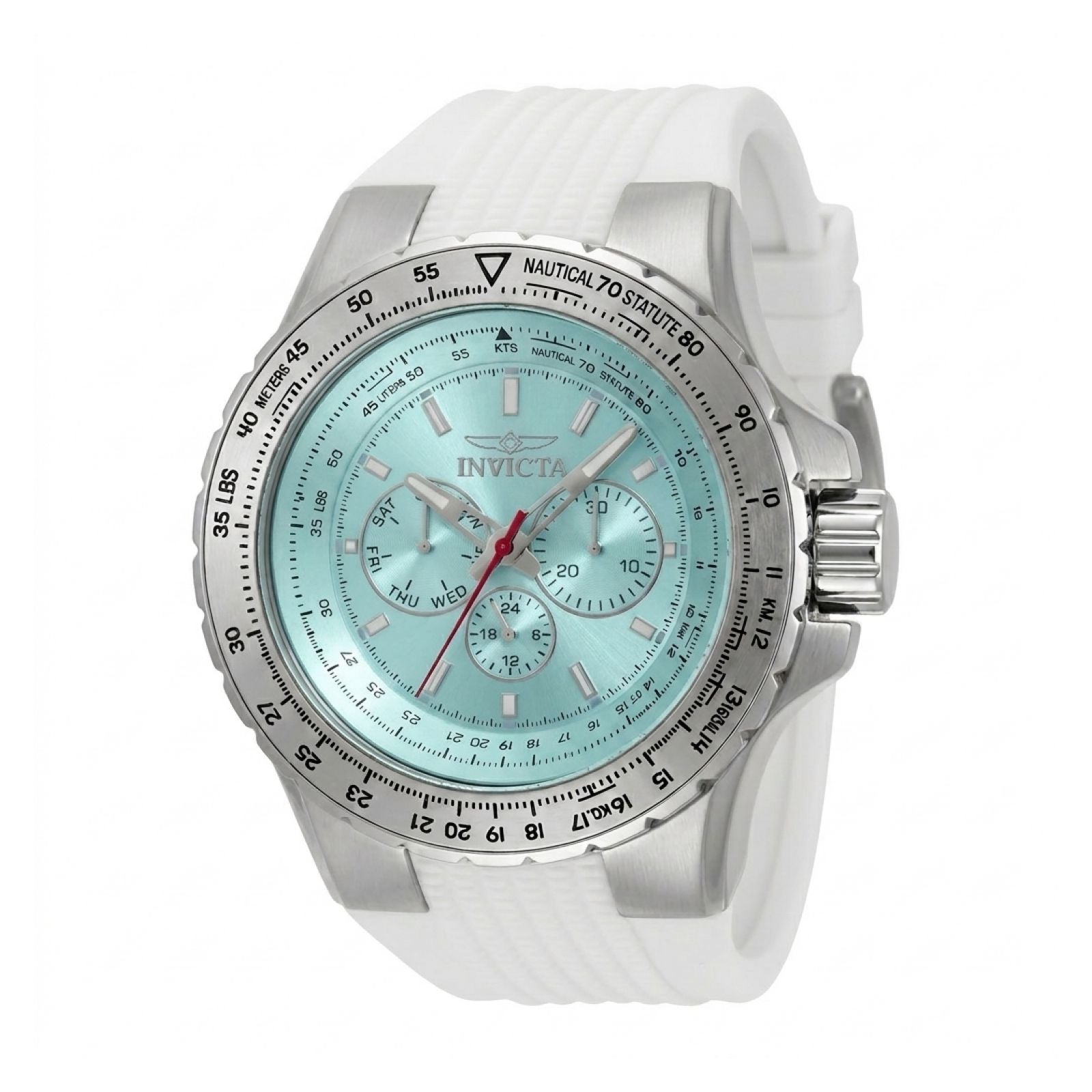 Reloj Invicta Aviator 50960
