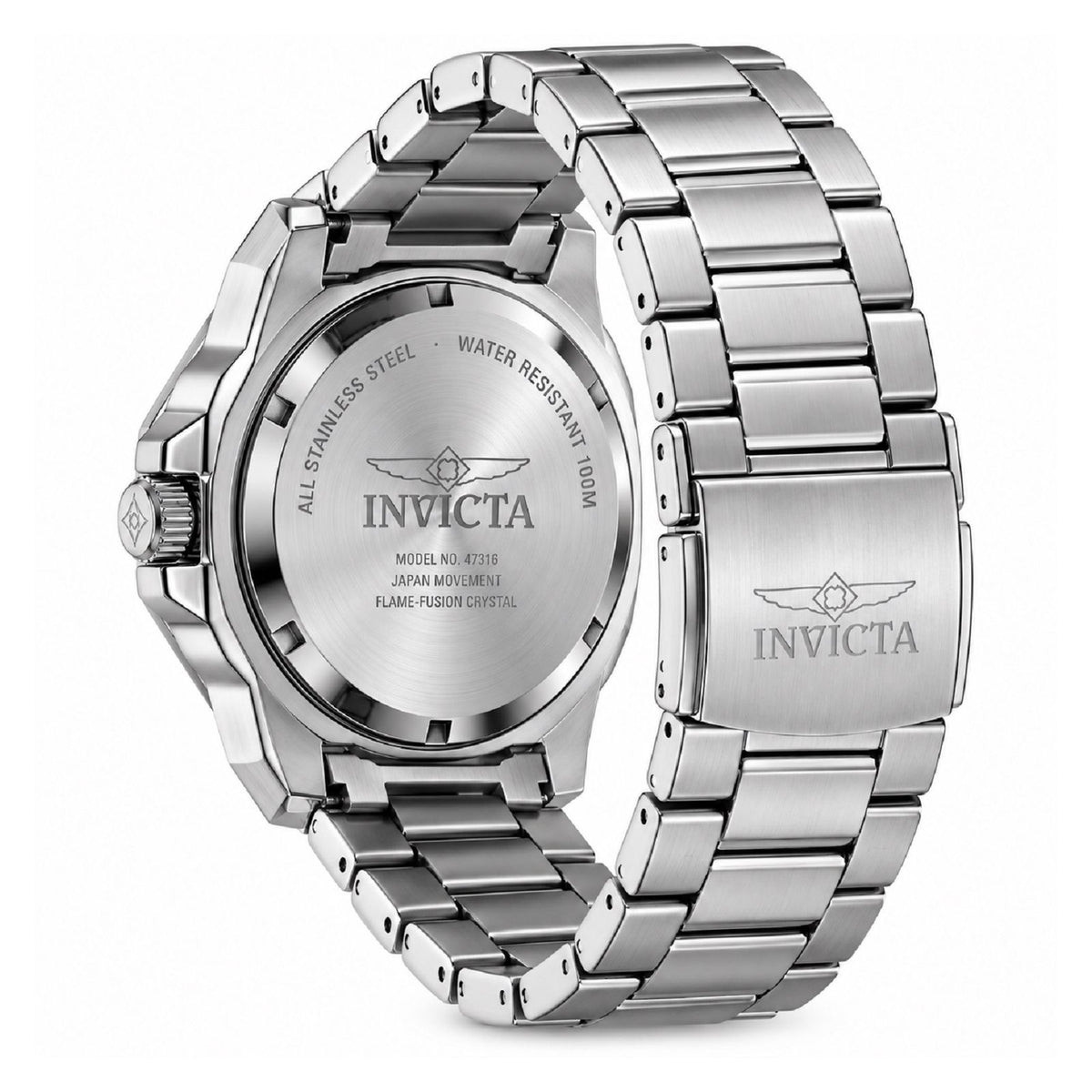 Reloj Invicta Speedway 50983