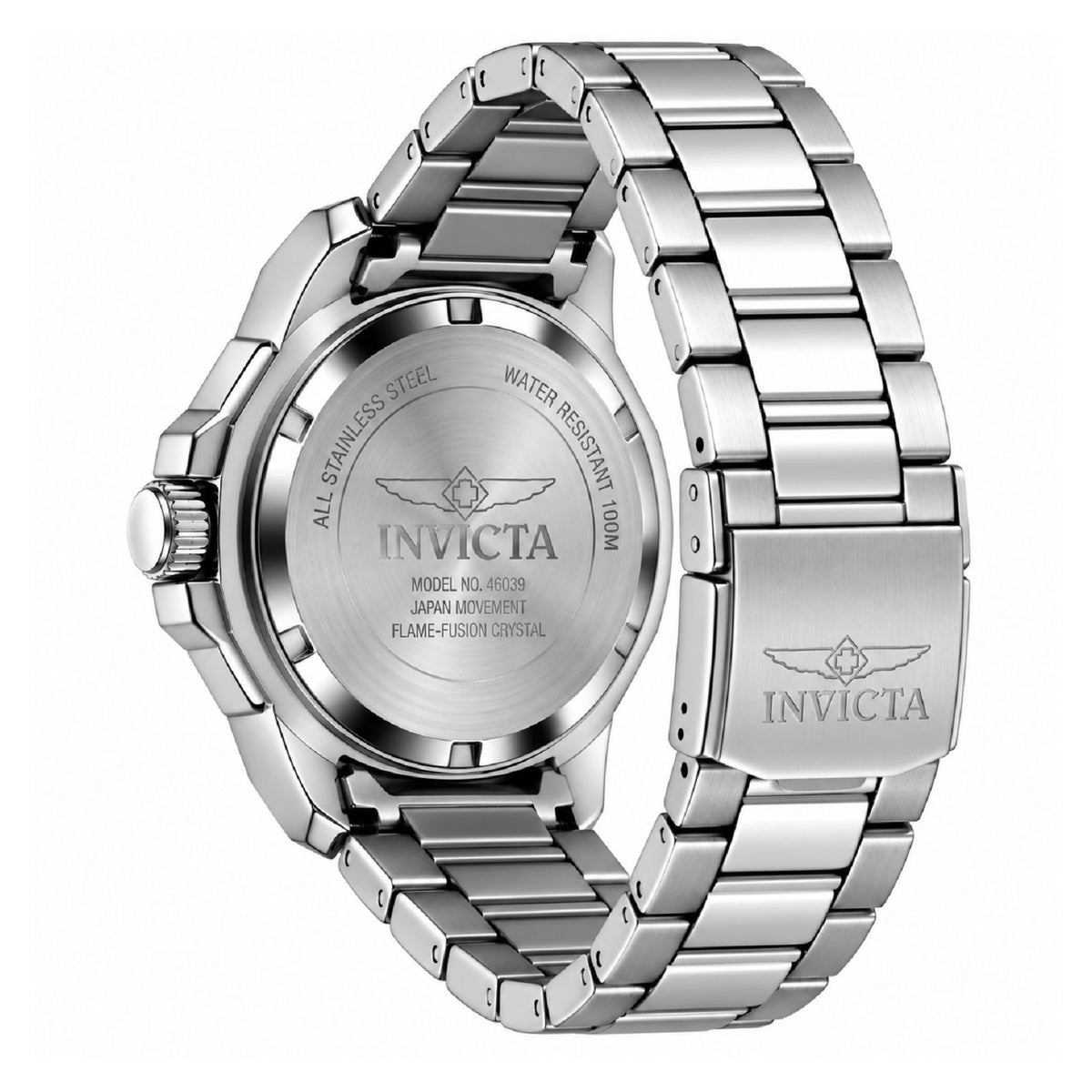 Reloj Invicta Speedway 50986
