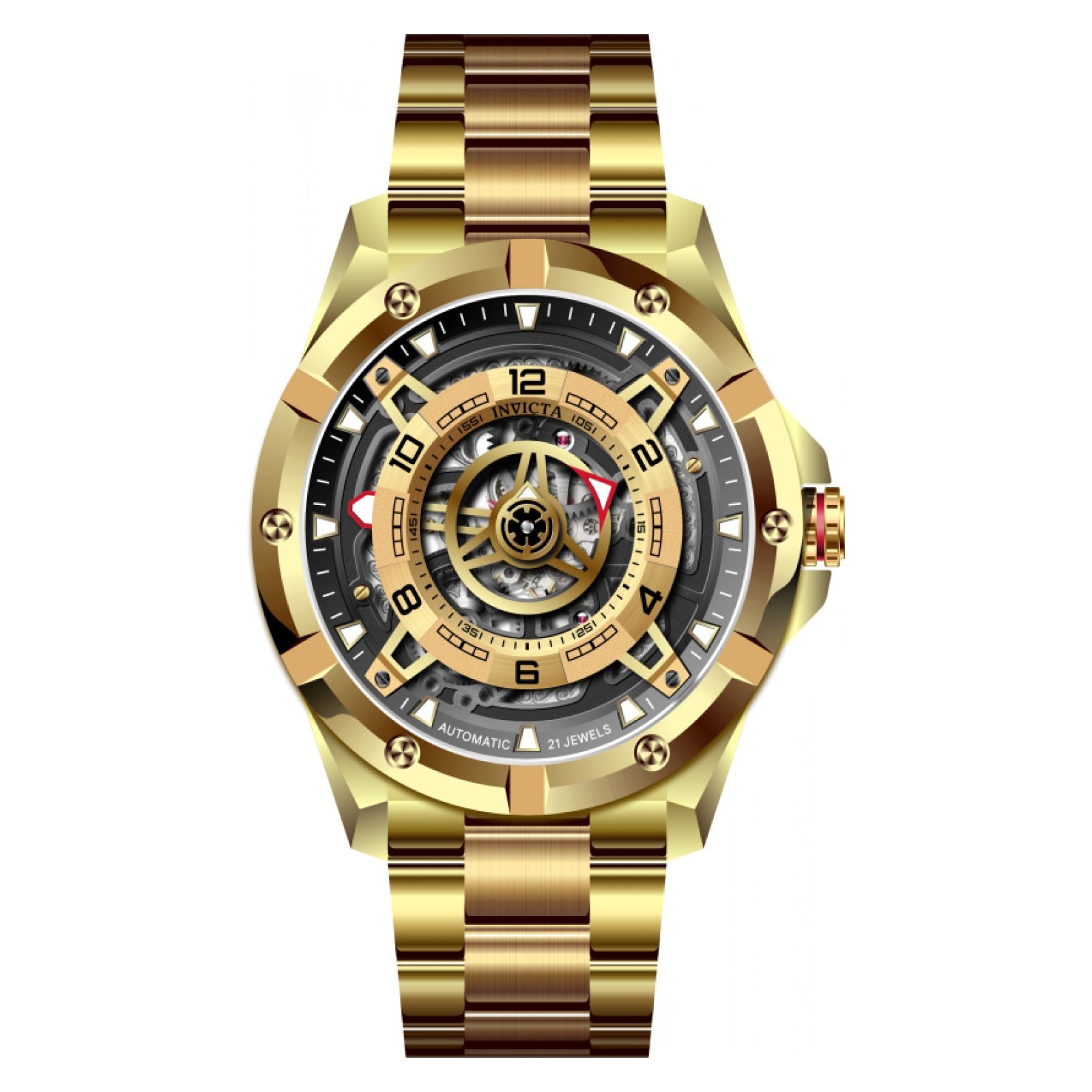 Reloj Invicta Invicta Racing 70078