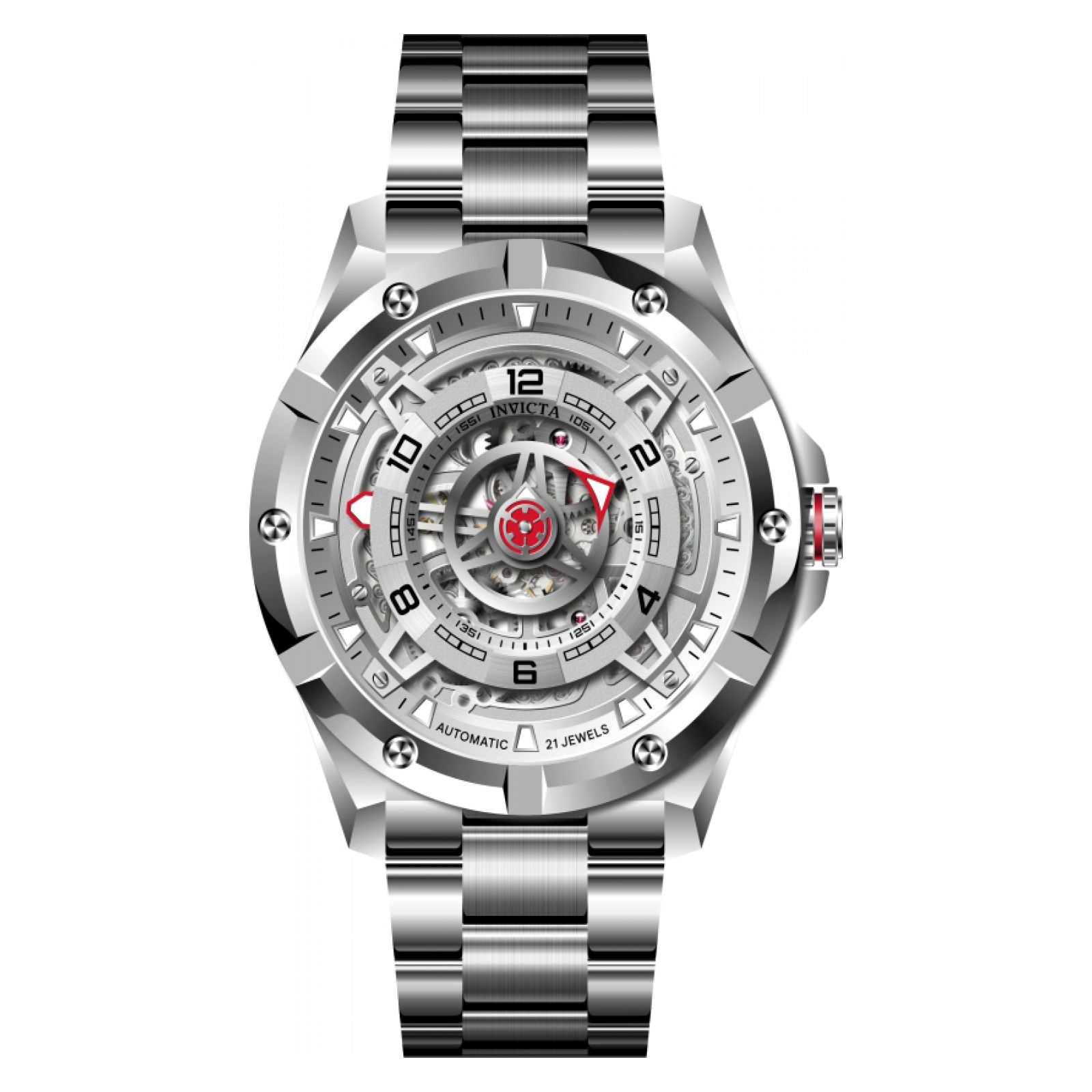 Reloj Invicta Invicta Racing 70080