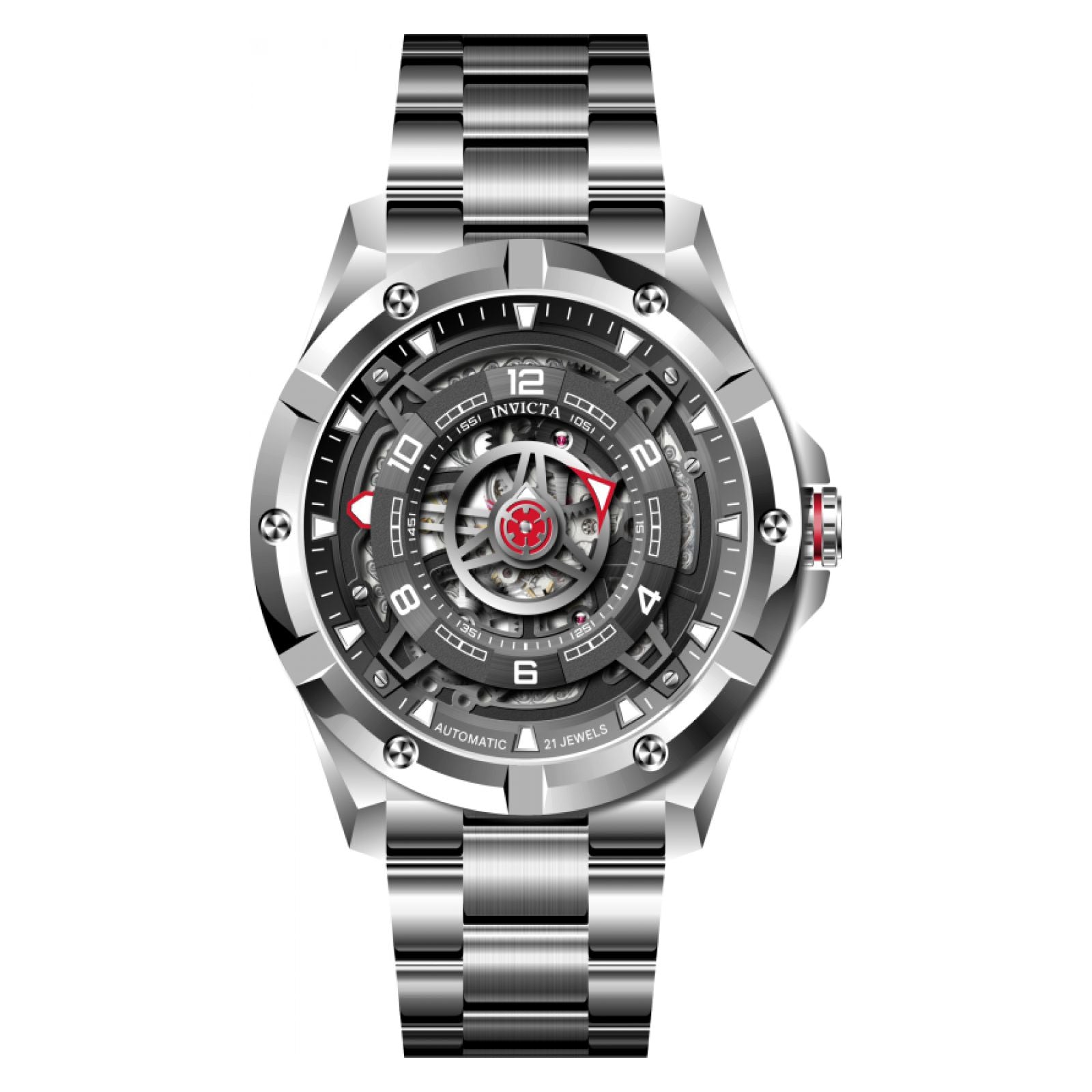 Reloj Invicta Invicta Racing 70082