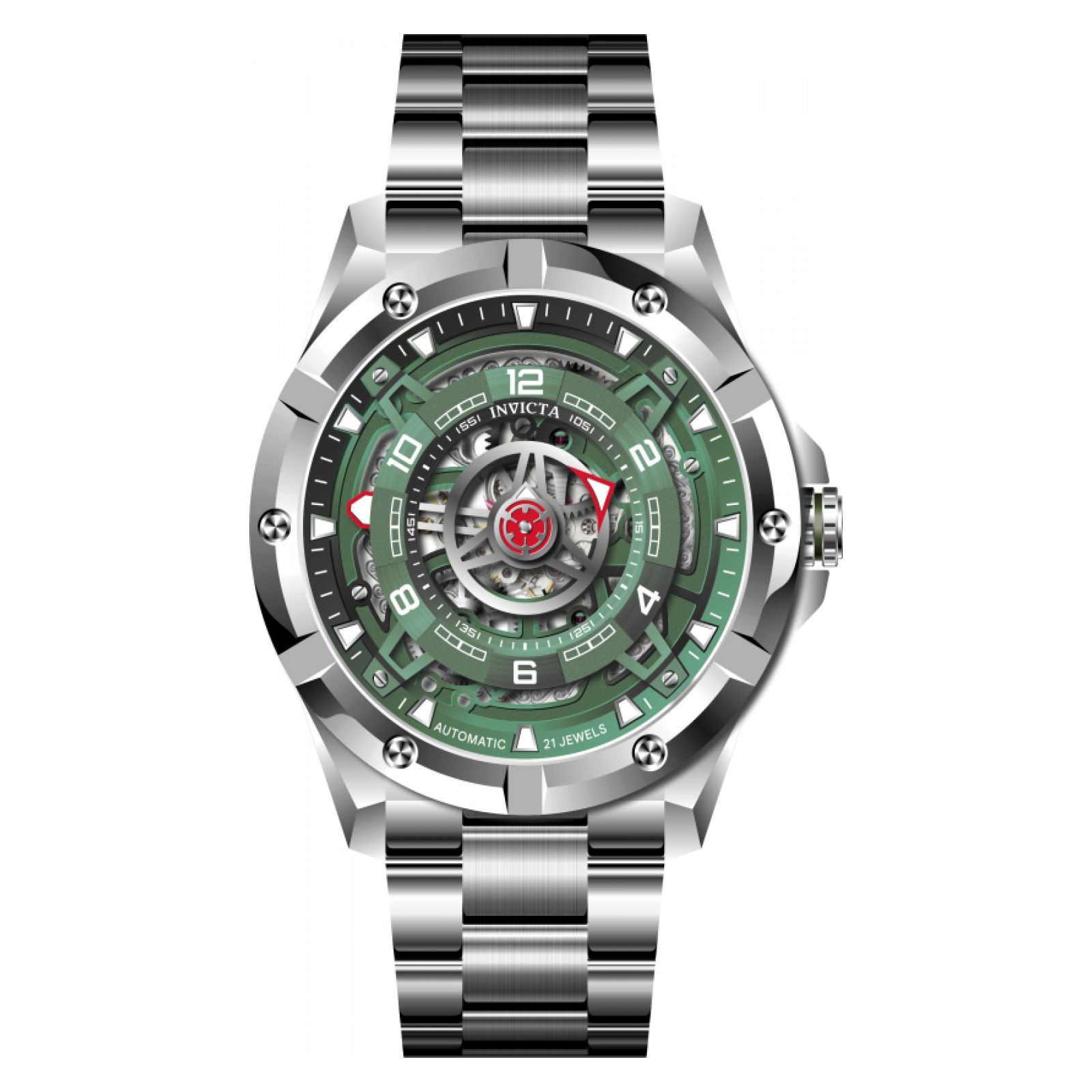 Reloj Invicta Invicta Racing 70083