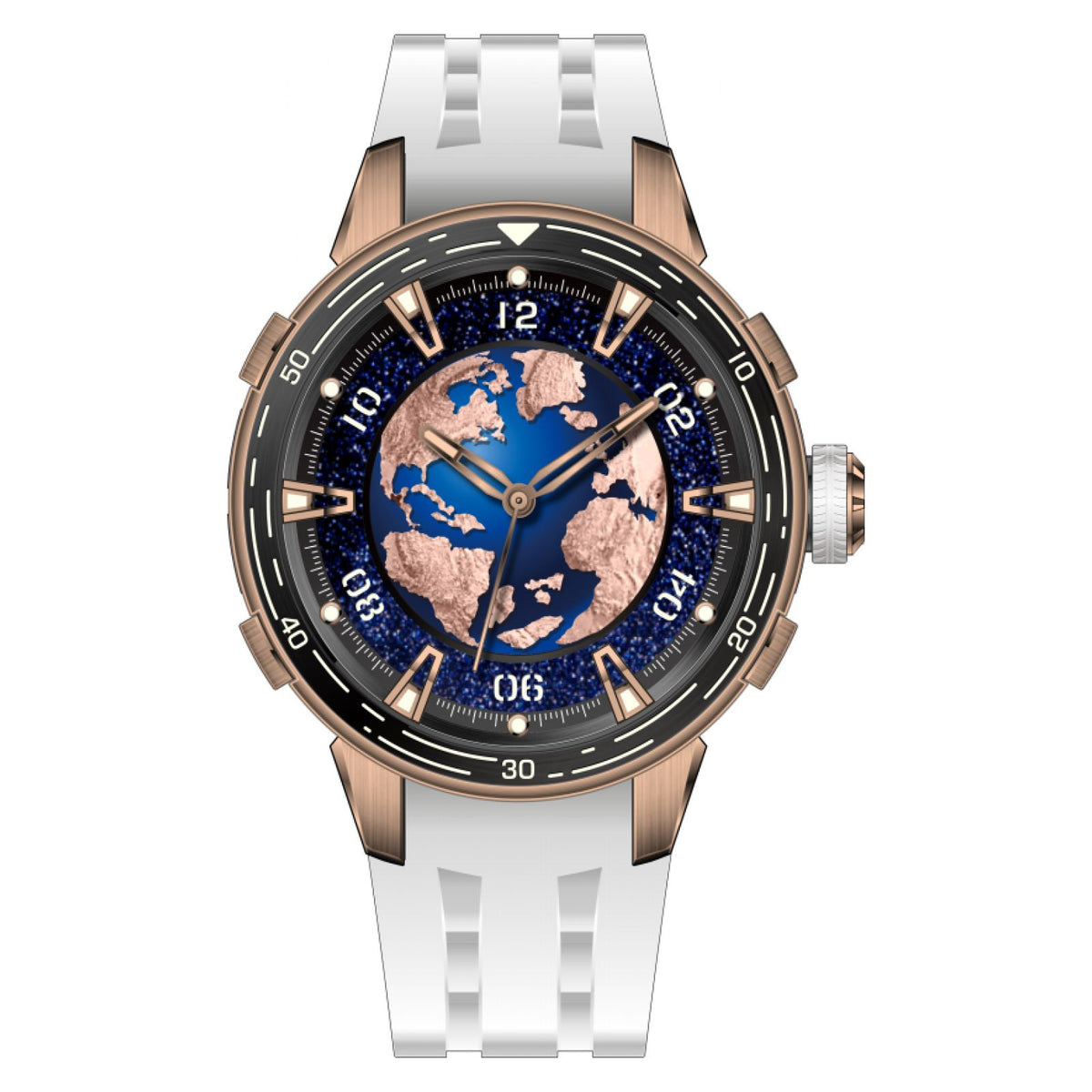 Reloj Invicta Celestial 70090