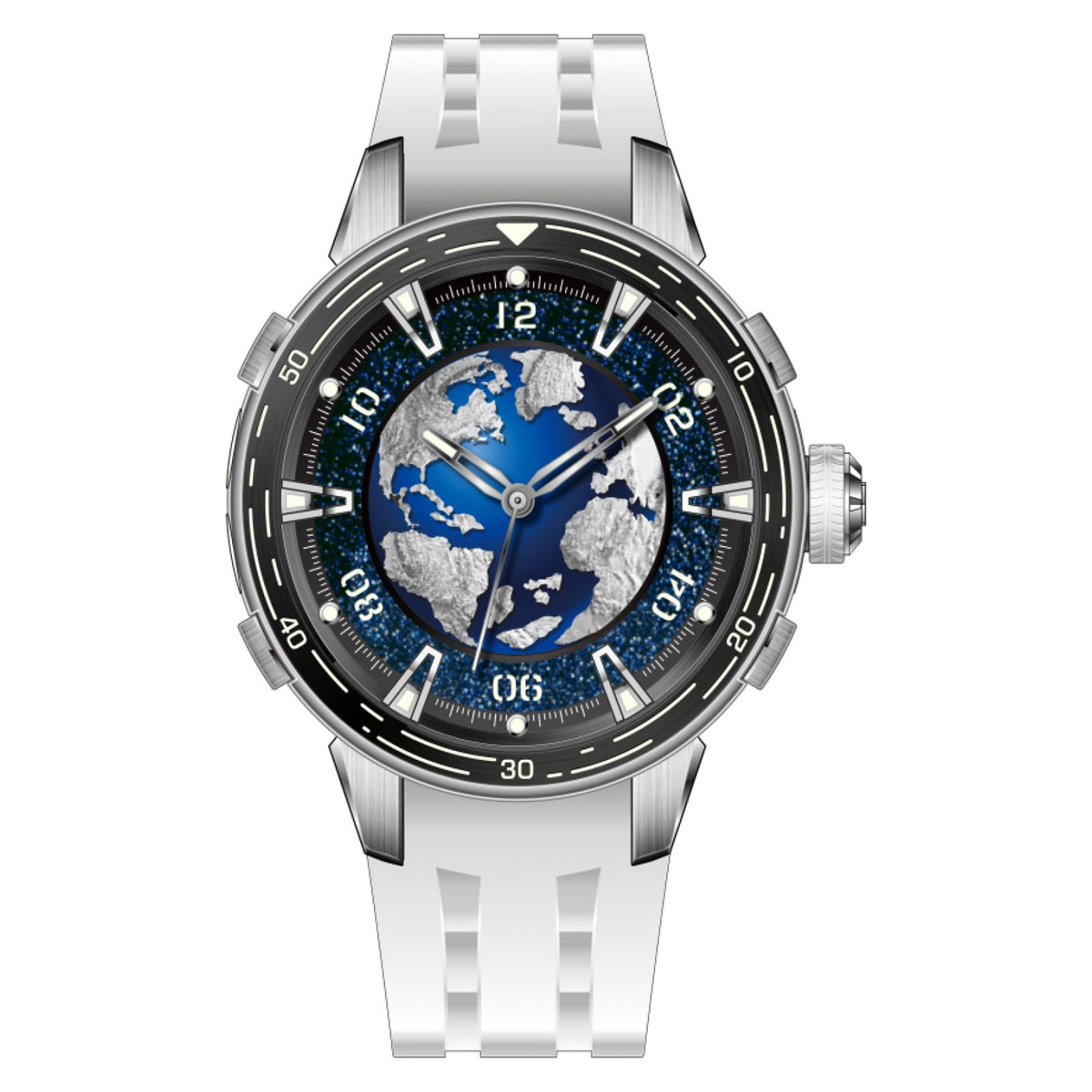 Reloj Invicta Celestial 70091