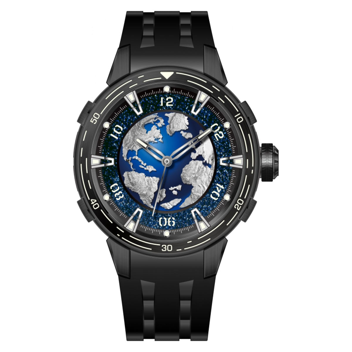 Reloj Invicta Celestial 70092
