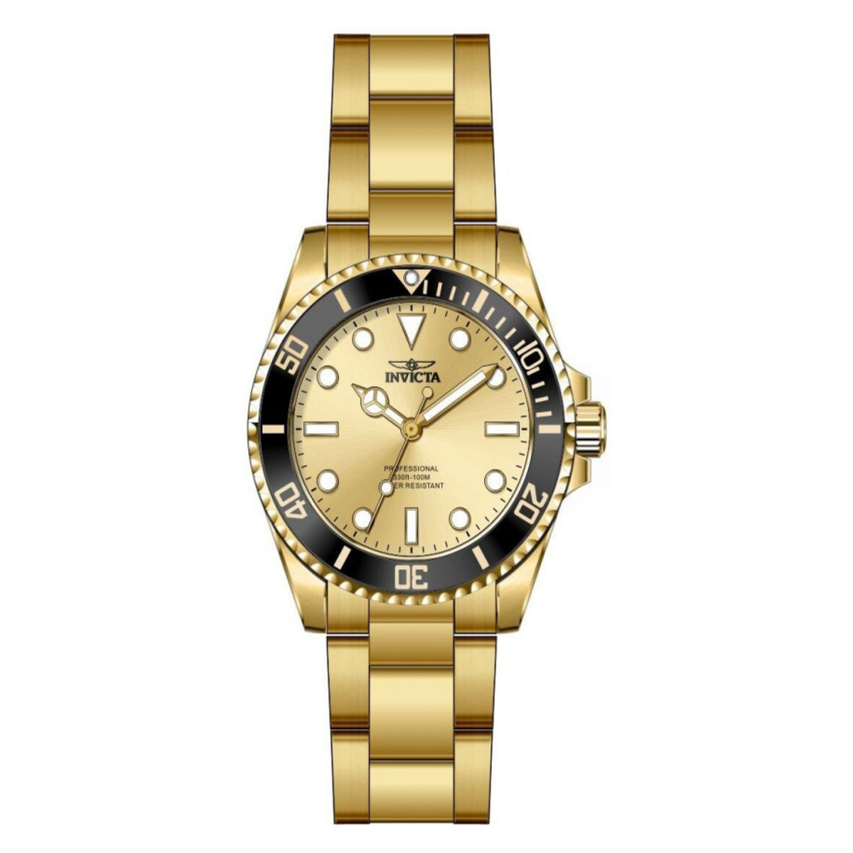 Reloj Invicta Pro Diver 51007