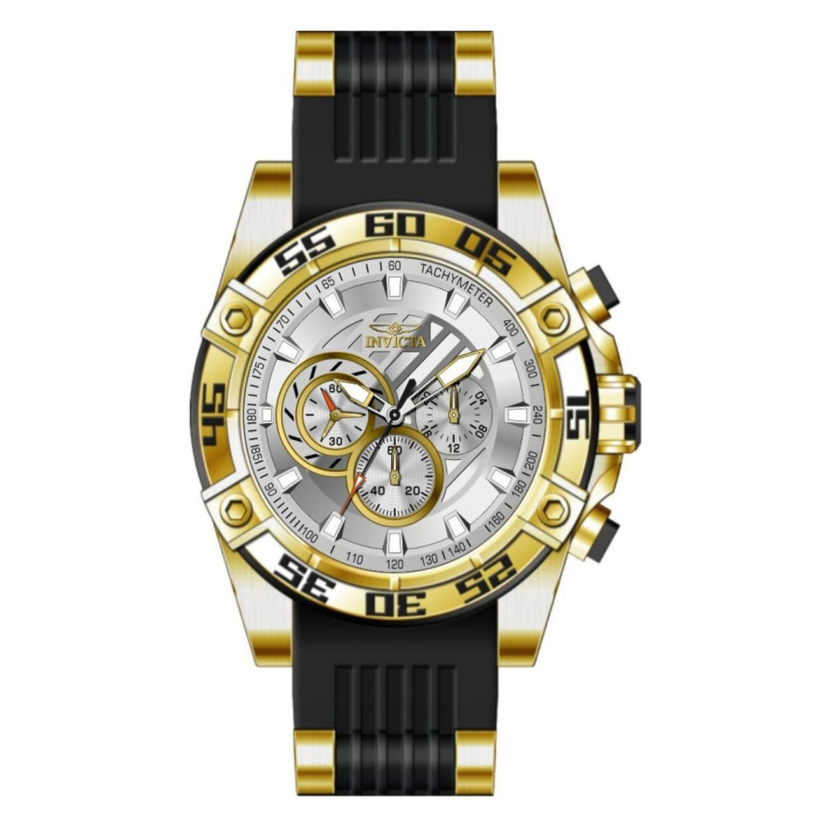 Reloj Invicta Speedway 51013