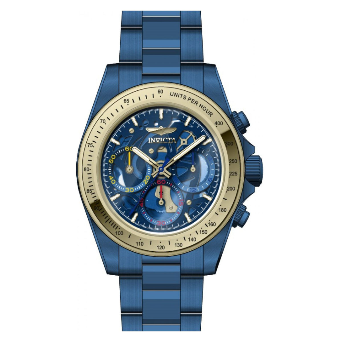 Reloj Invicta Speedway 51032