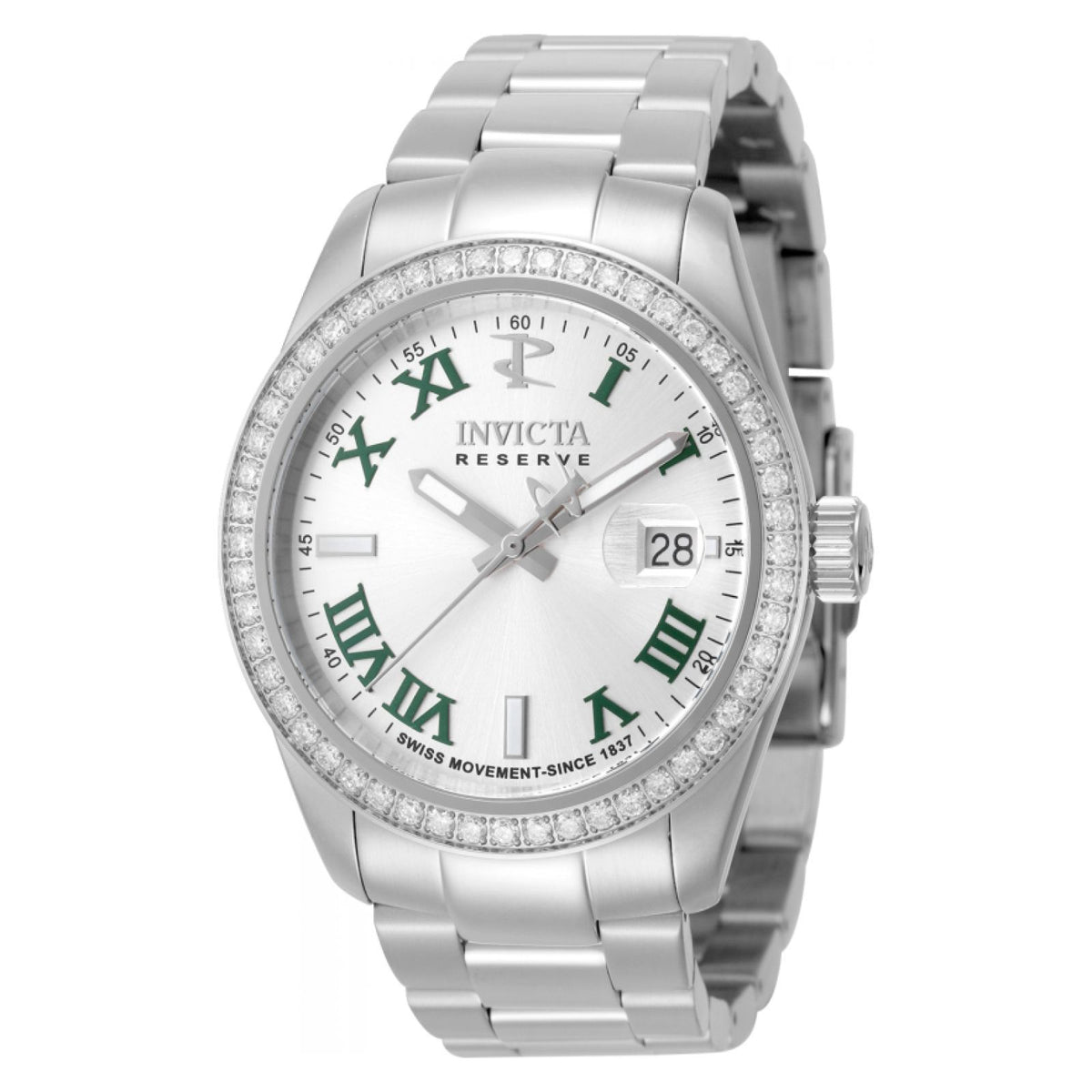 Reloj Invicta Elite Diamond 51095