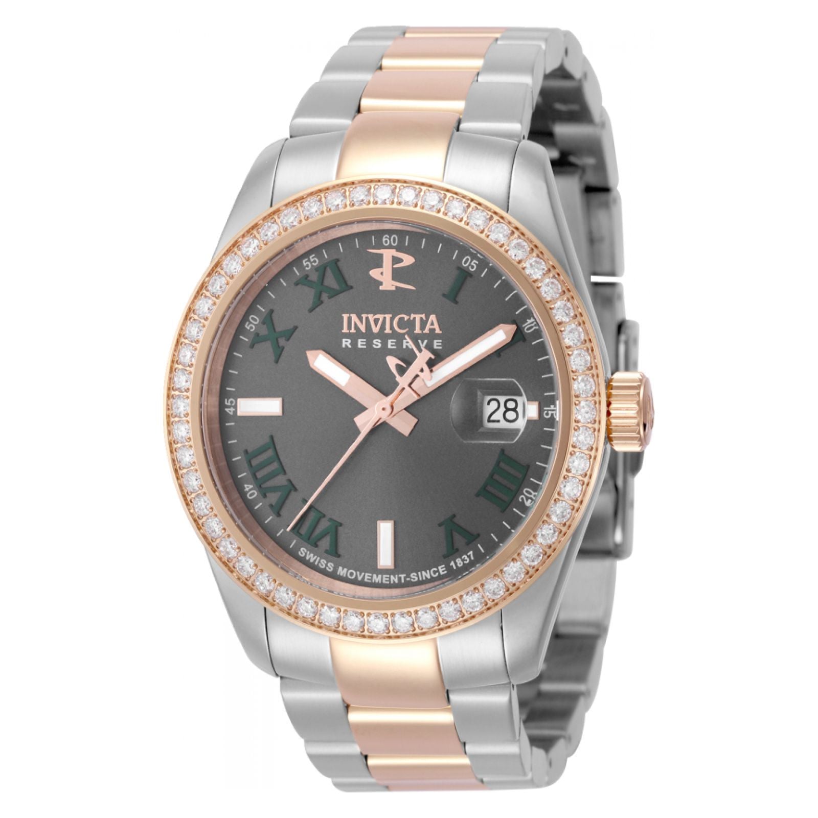 Reloj Invicta Elite Diamond 51097