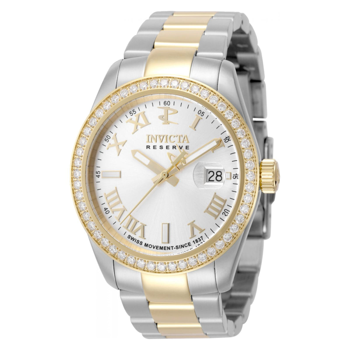 Reloj Invicta Elite Diamond 51098